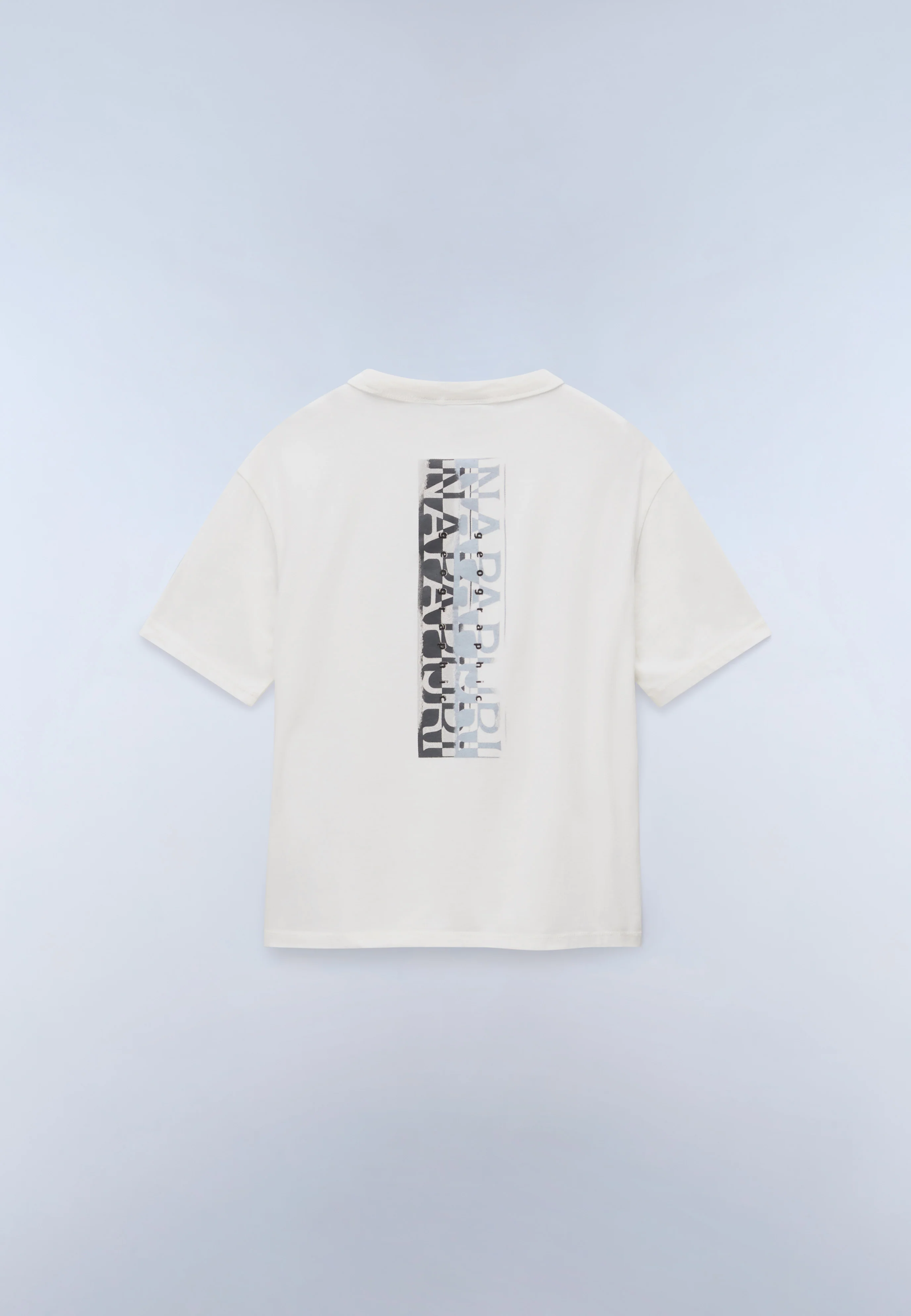 Ahr Jersey Short Sleeve T-Shirt (4-16 Years) - Image 5