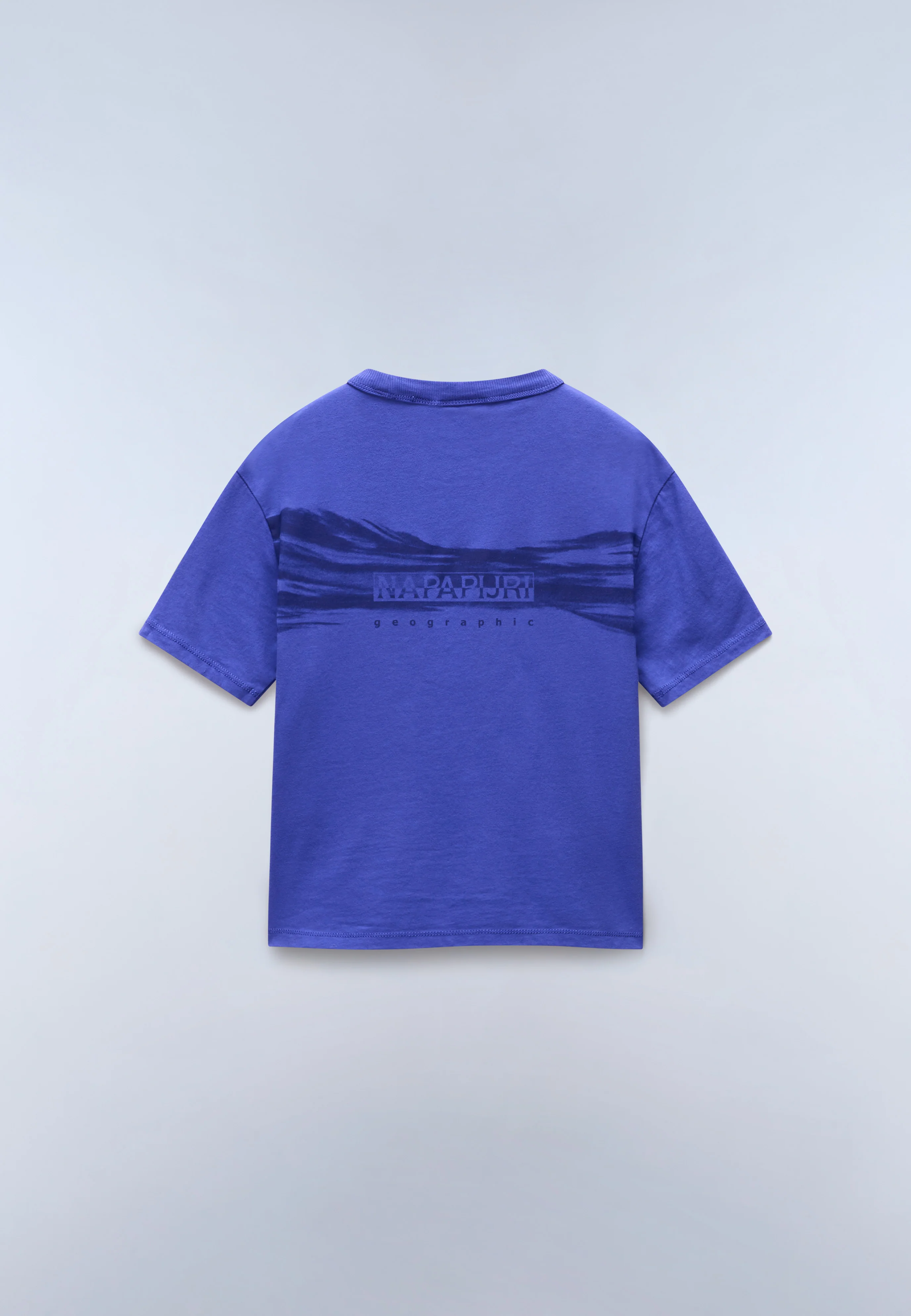Ahr Jersey Short Sleeve T-Shirt (4-16 Years) - Image 4
