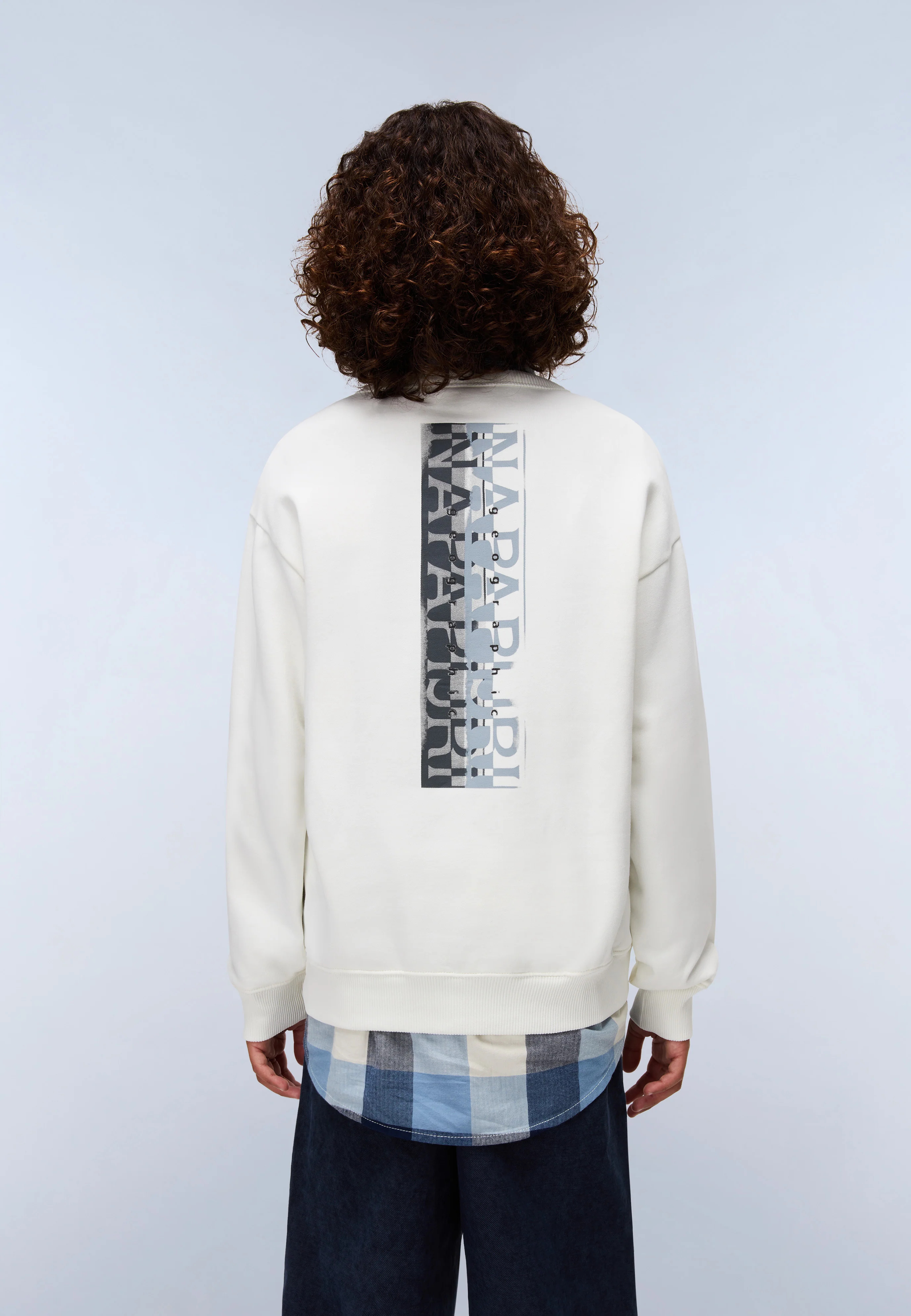 Ahr Sweatshirt (4-16 Years) - Image 3