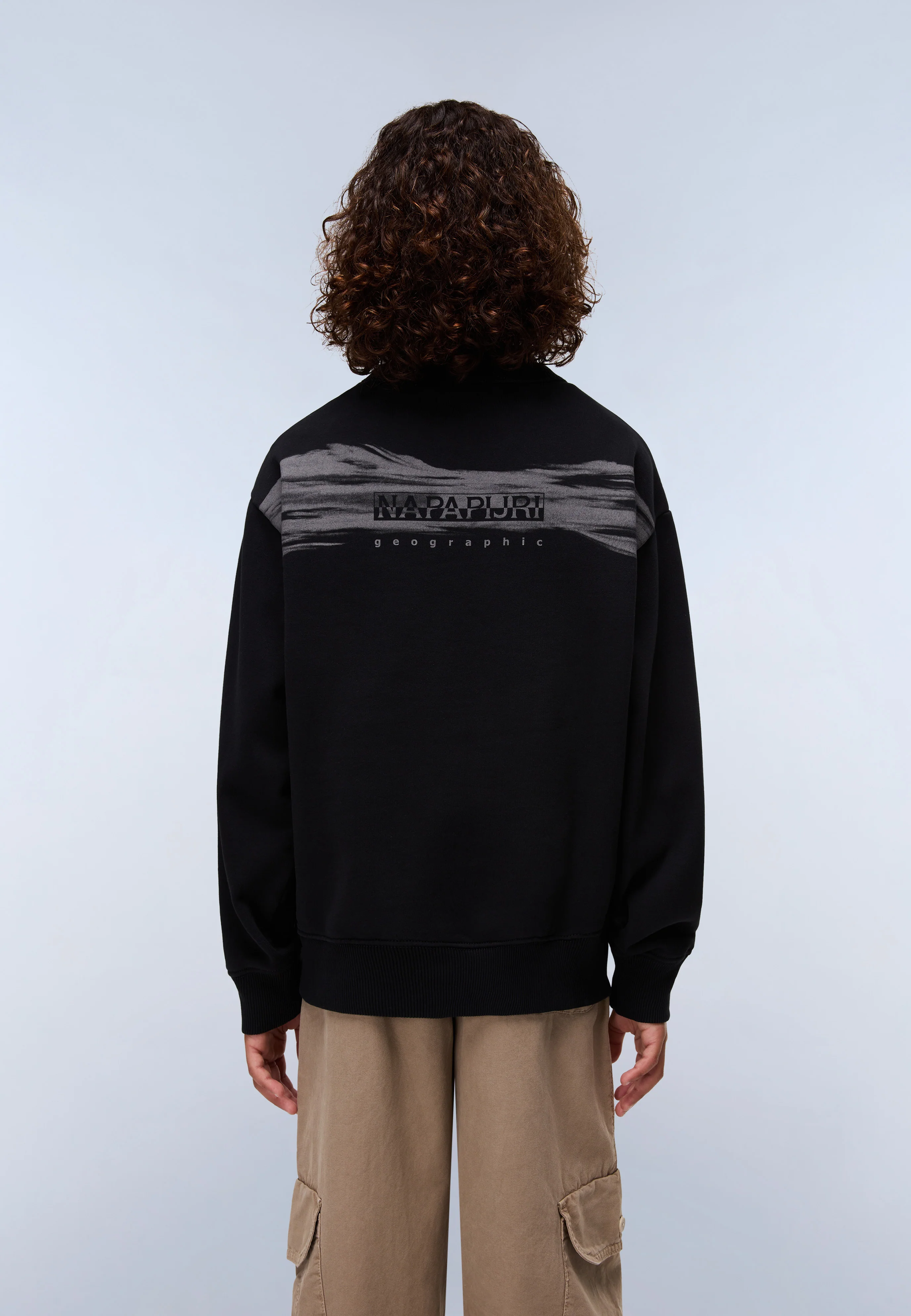 Ahr Sweatshirt (4-16 Years) - Image 3