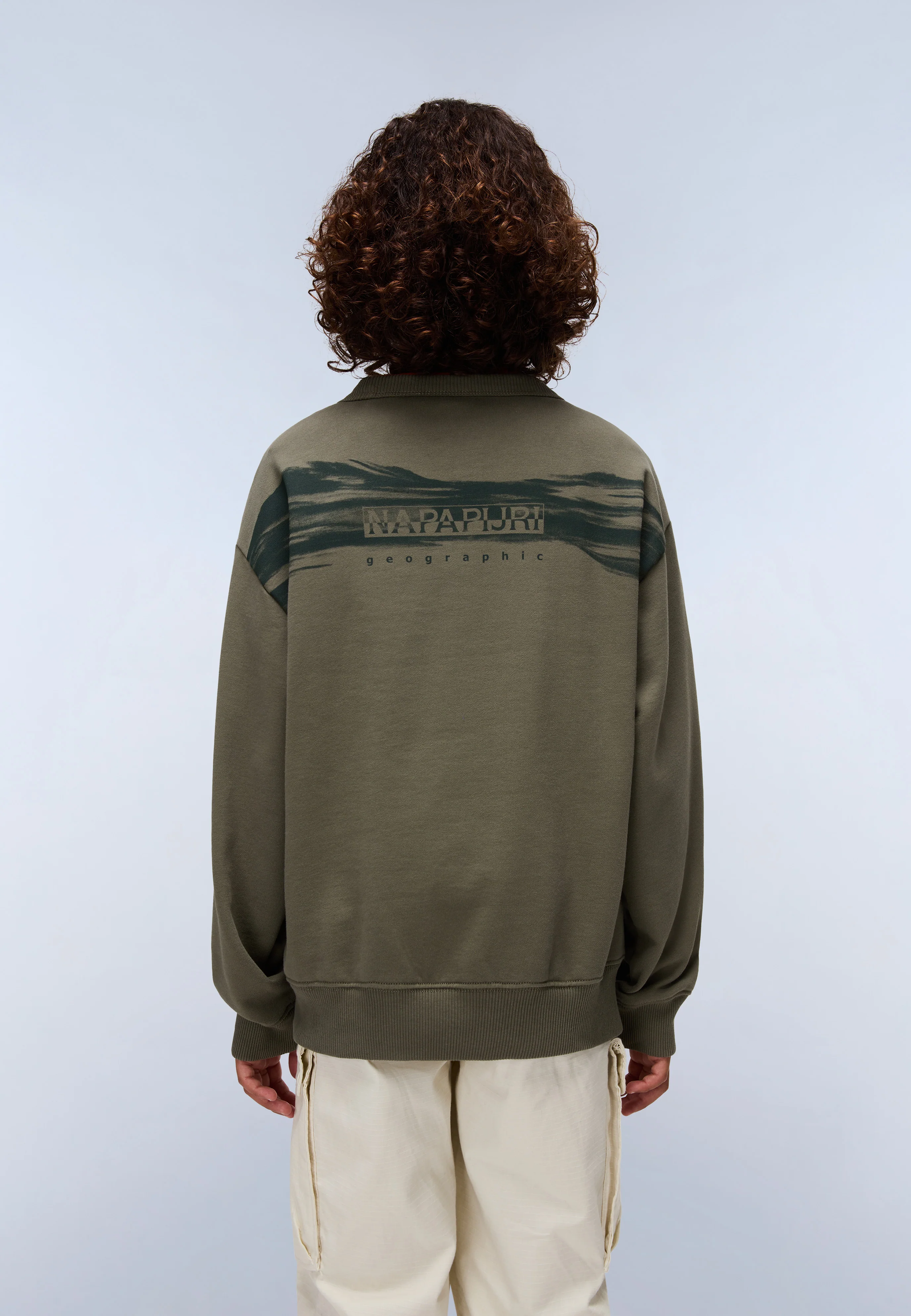 Ahr Sweatshirt (4-16 Years) - Image 3