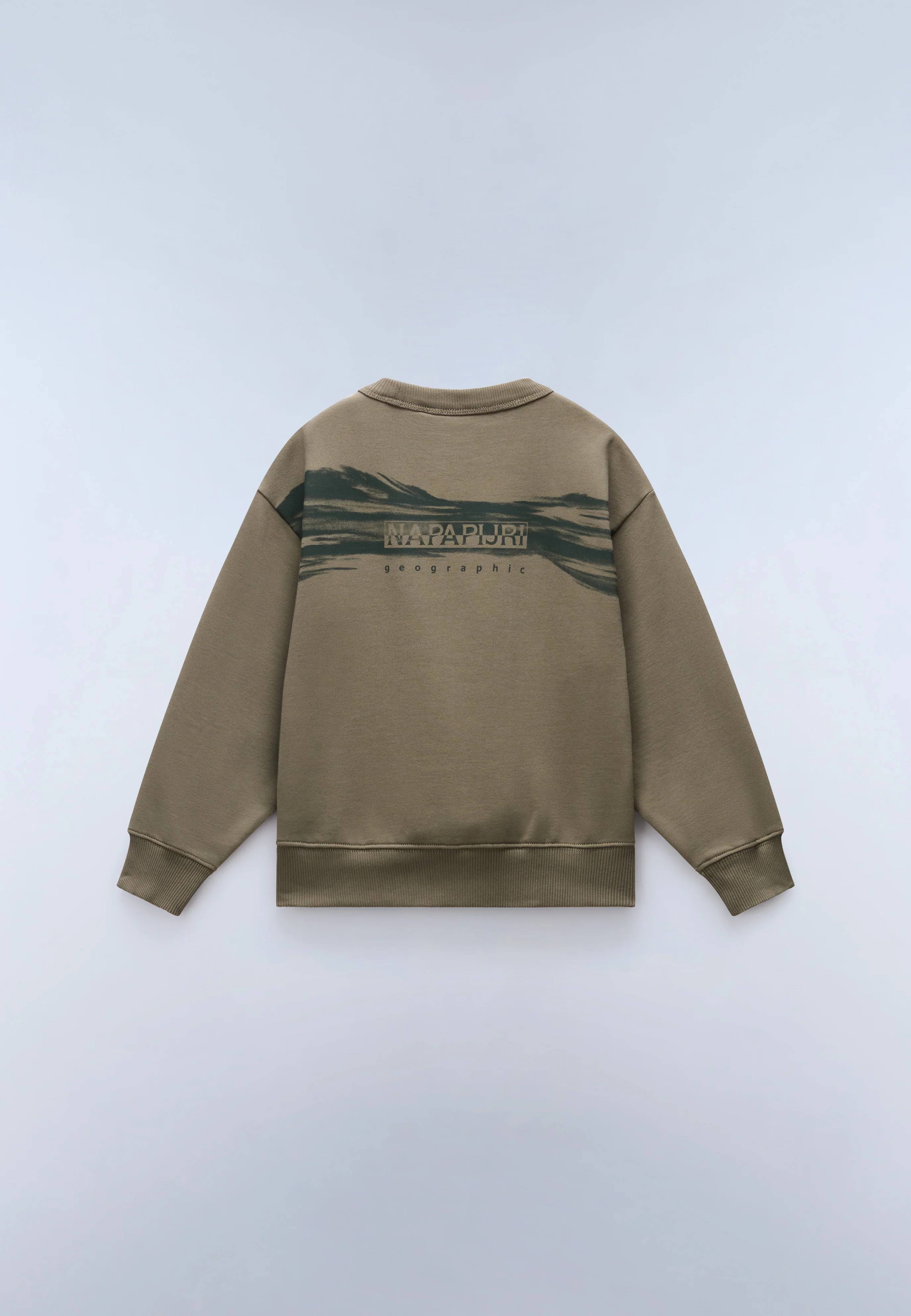 Ahr Sweatshirt (4-16 Years) - Image 4