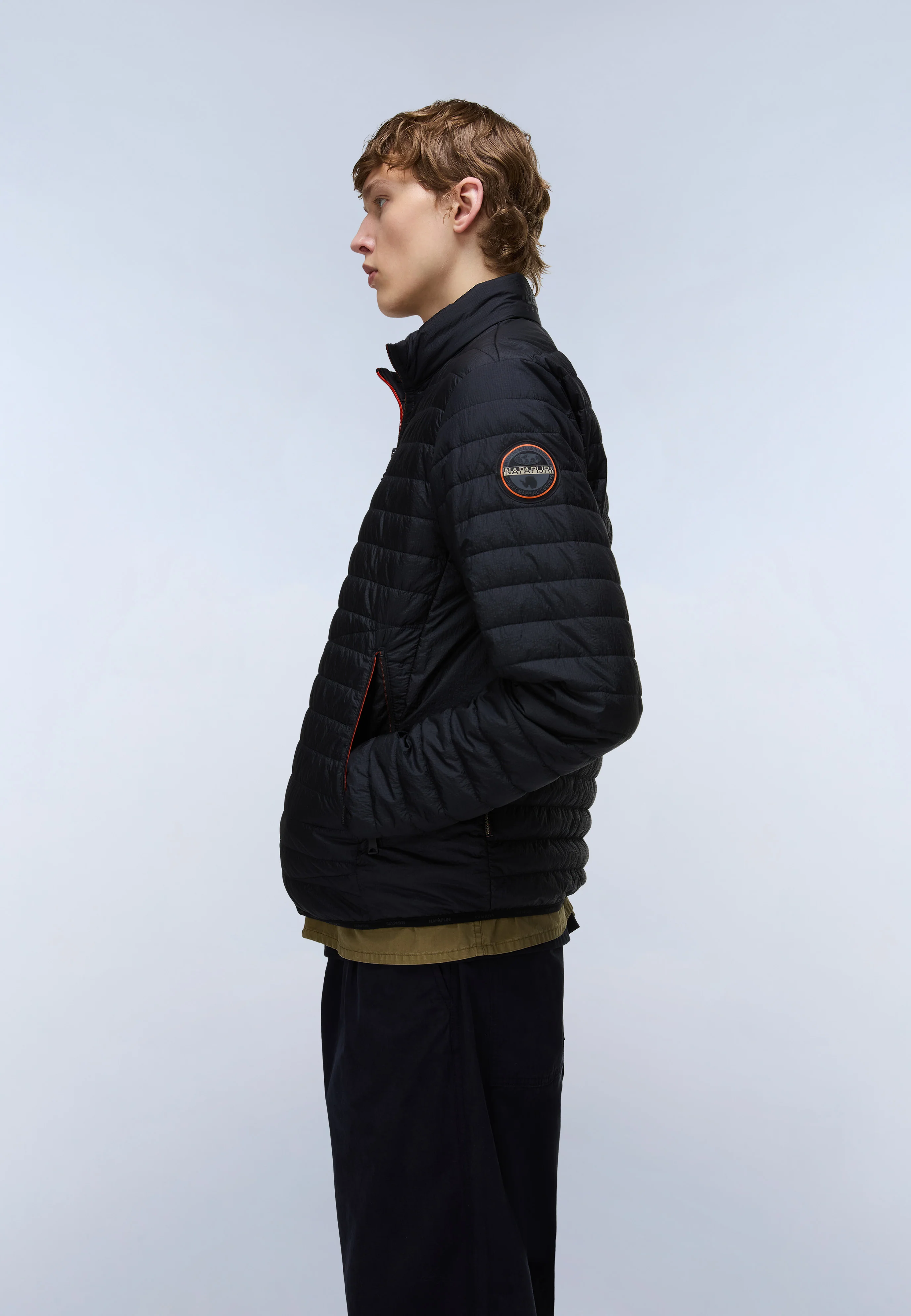 Amiata Short Jacket - Image 4
