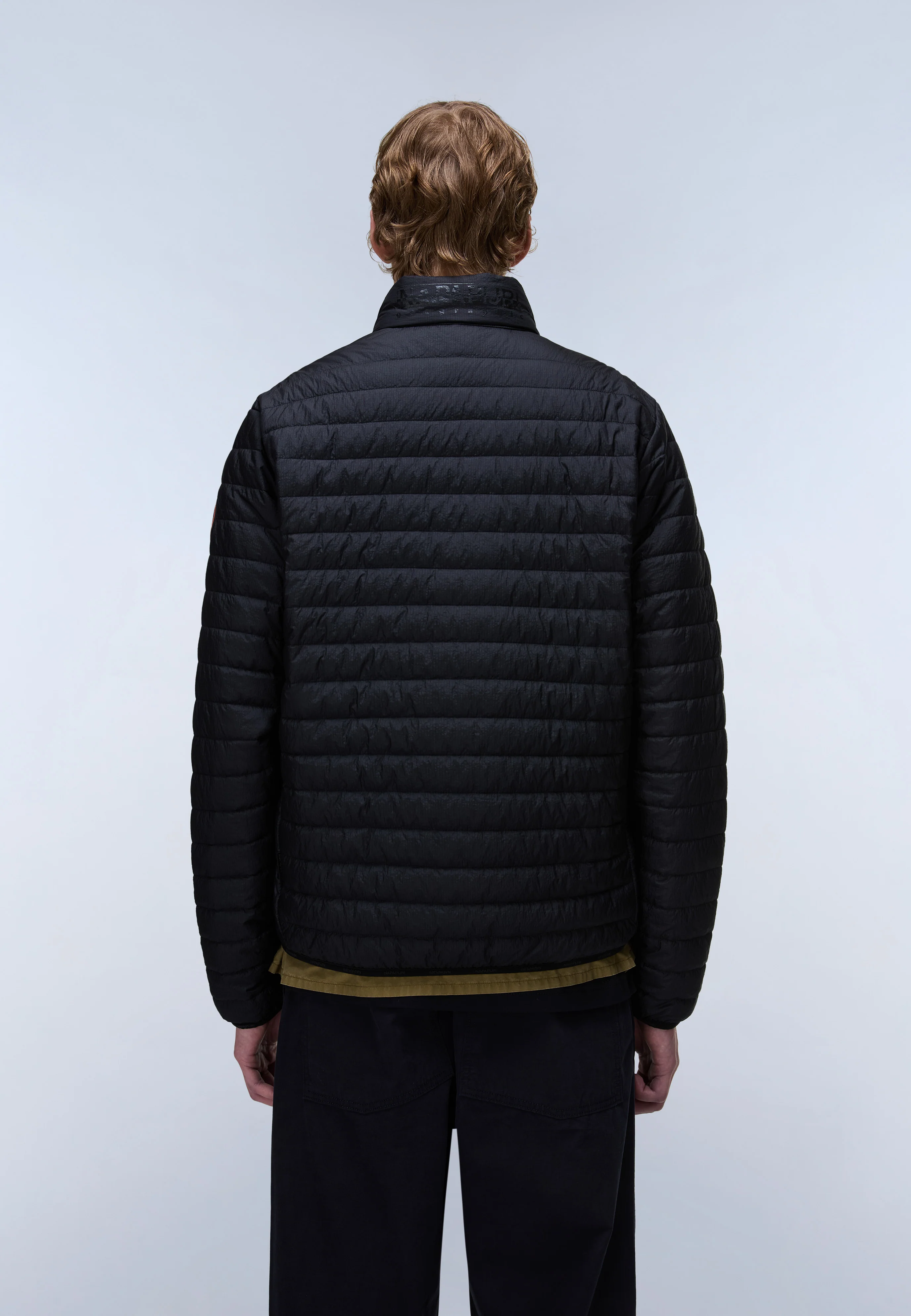 Amiata Short Jacket - Image 5