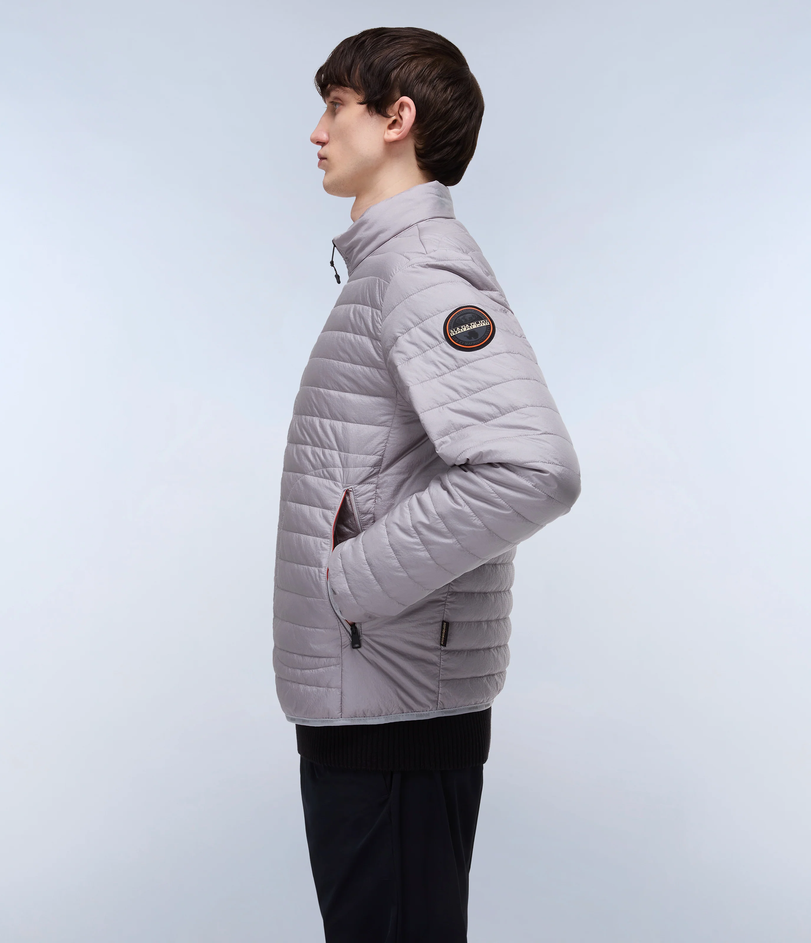 Amiata Short Jacket - Image 3