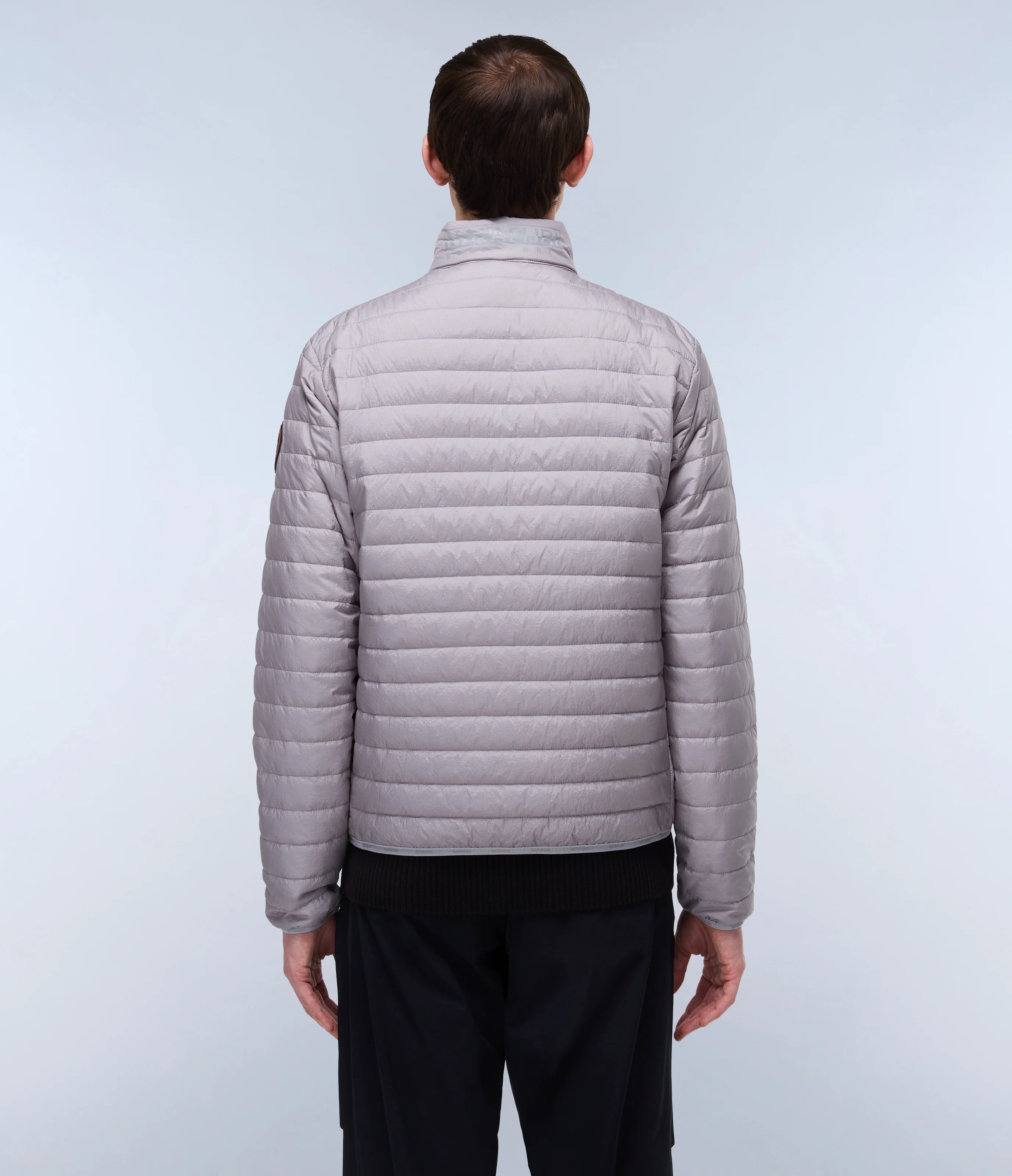 Amiata Short Jacket - Image 4