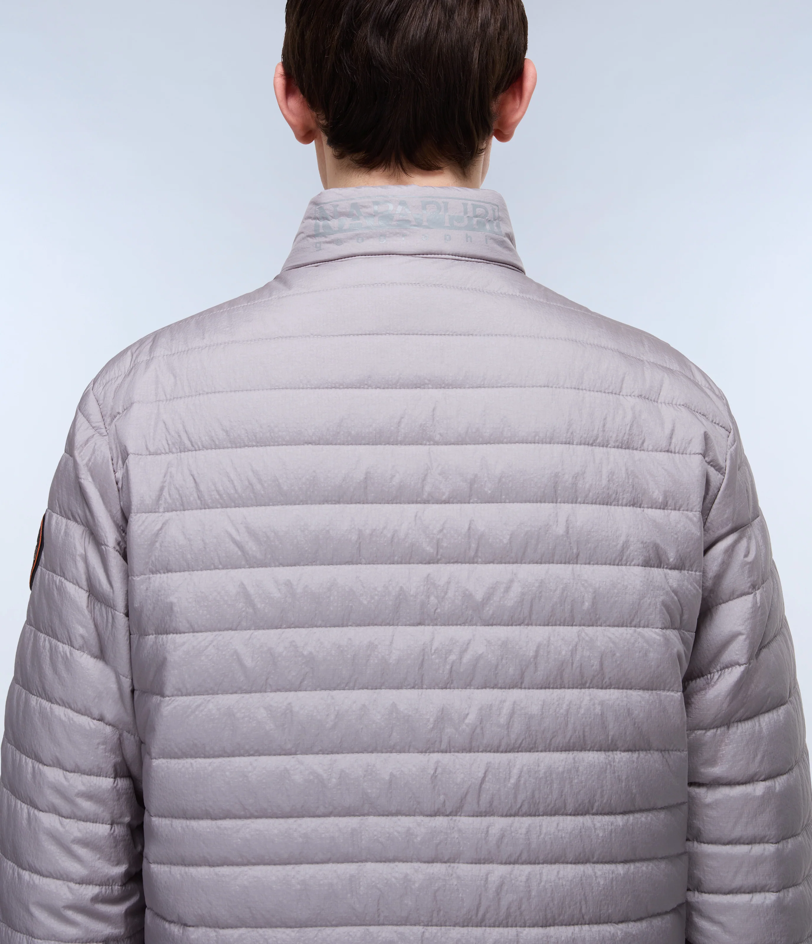 Amiata Short Jacket - Image 5