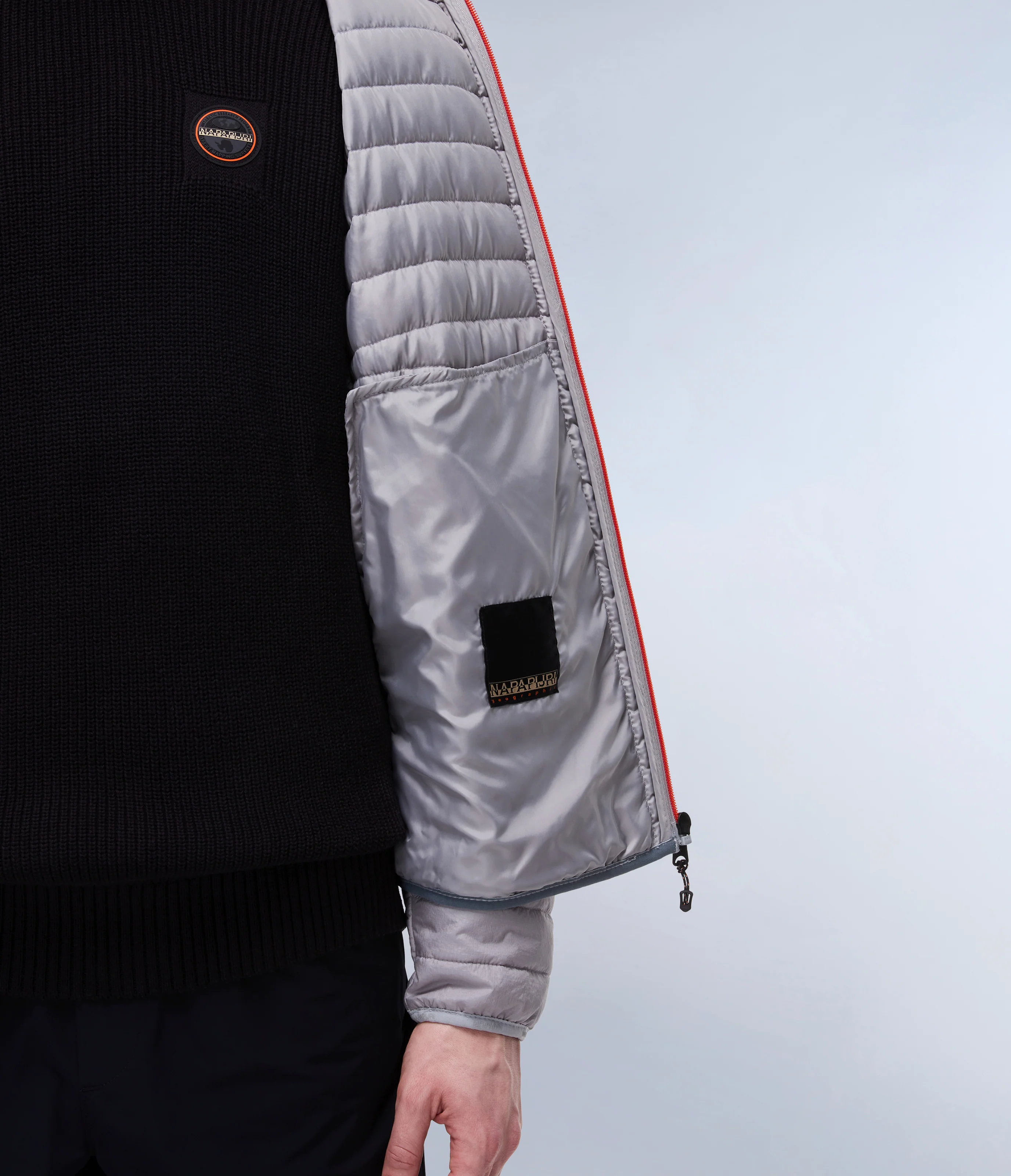 Amiata Short Jacket - Image 6