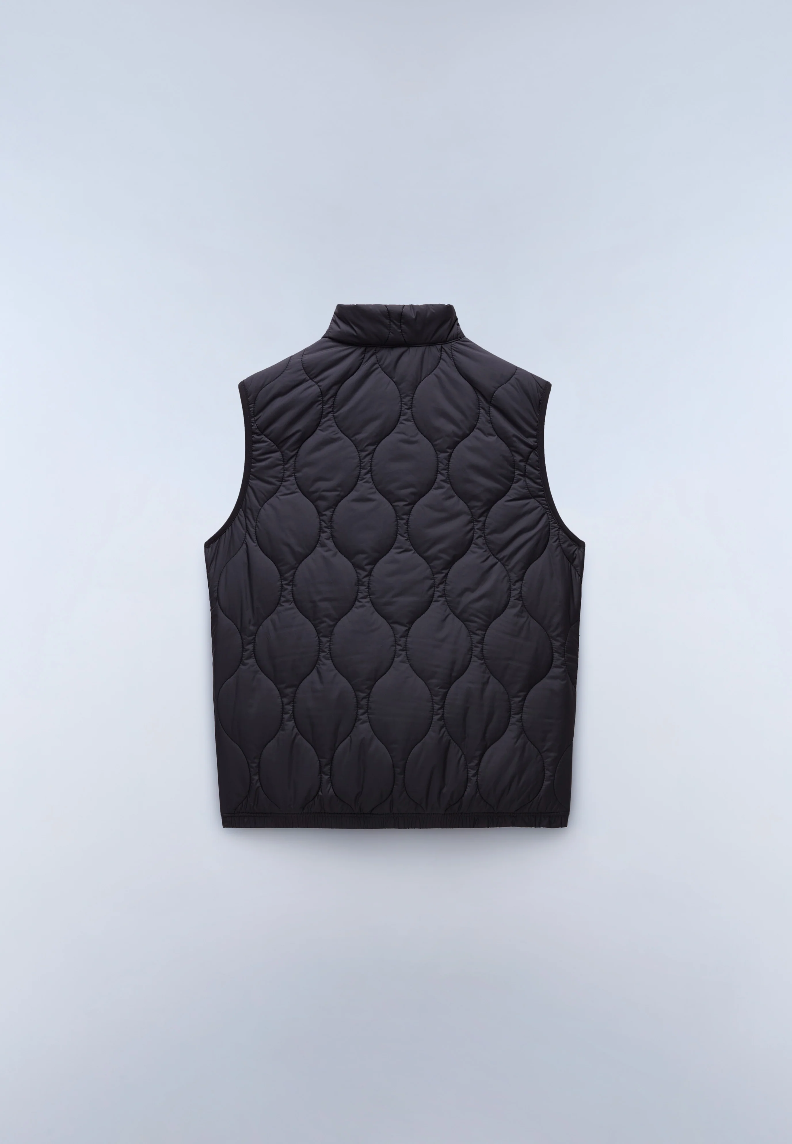 Belle Short Vest - Image 7