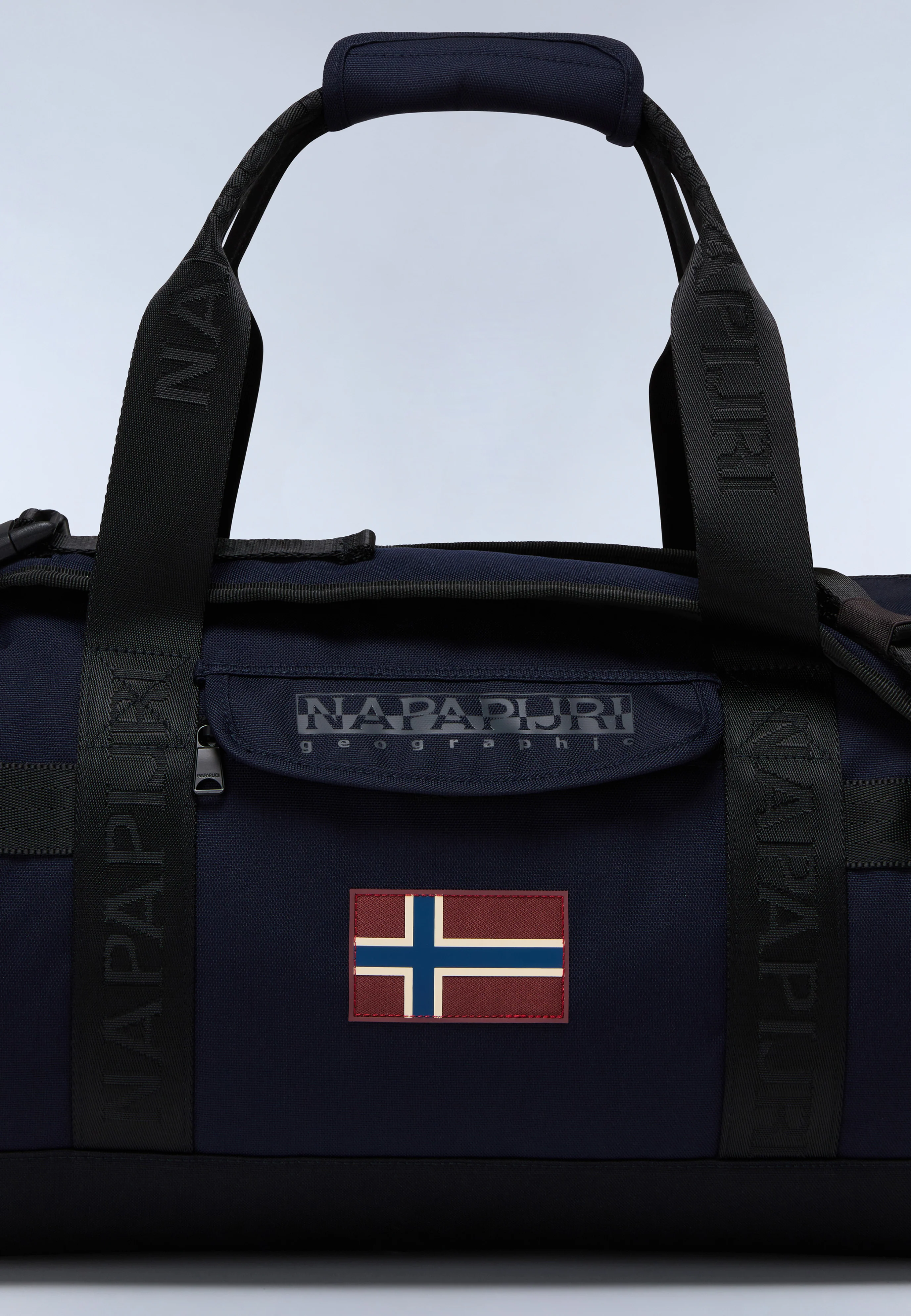 Bering Travel Duffle Bag  - 24.5 Lt - Image 7