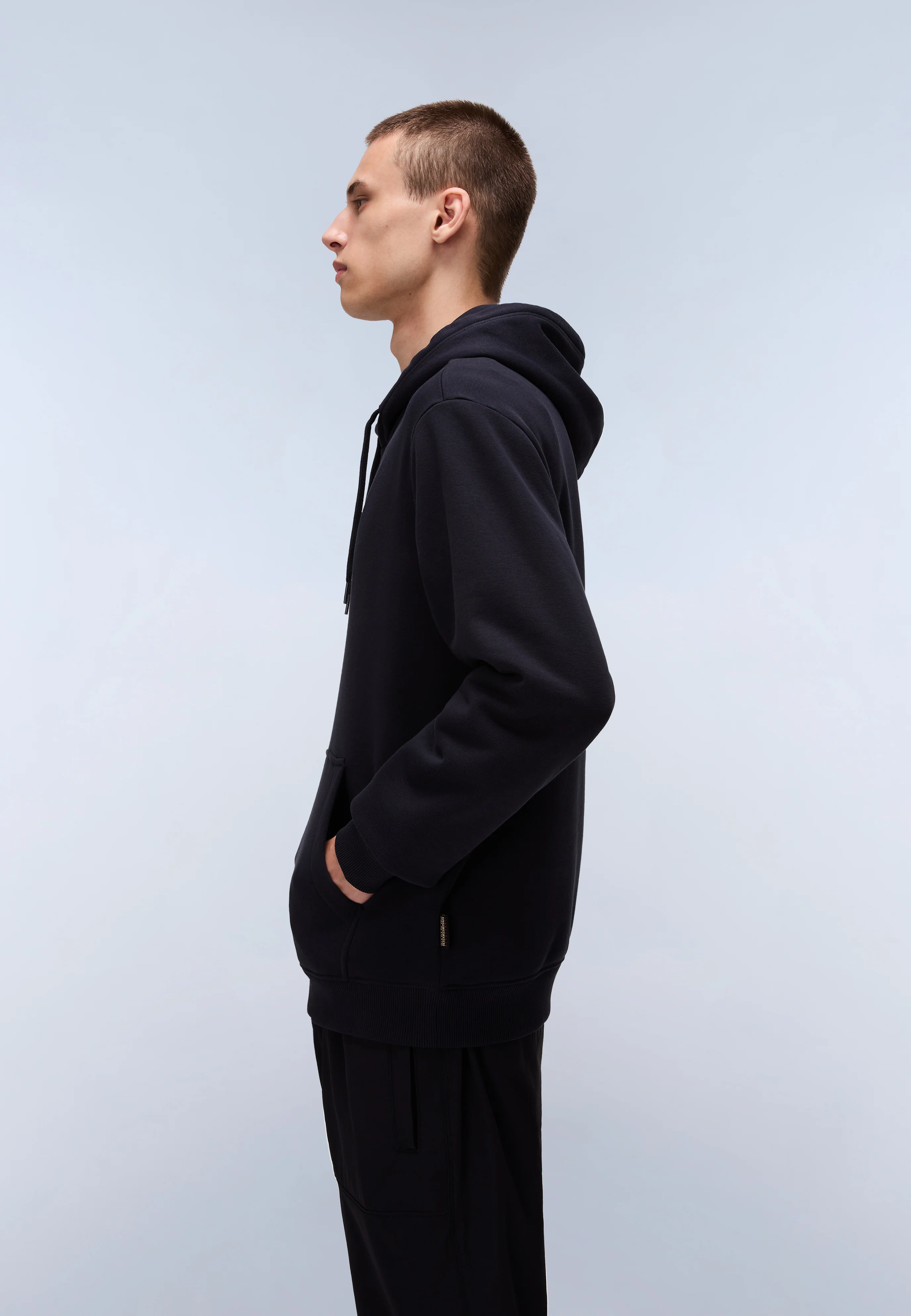 Box Logo Hoodie - Image 4