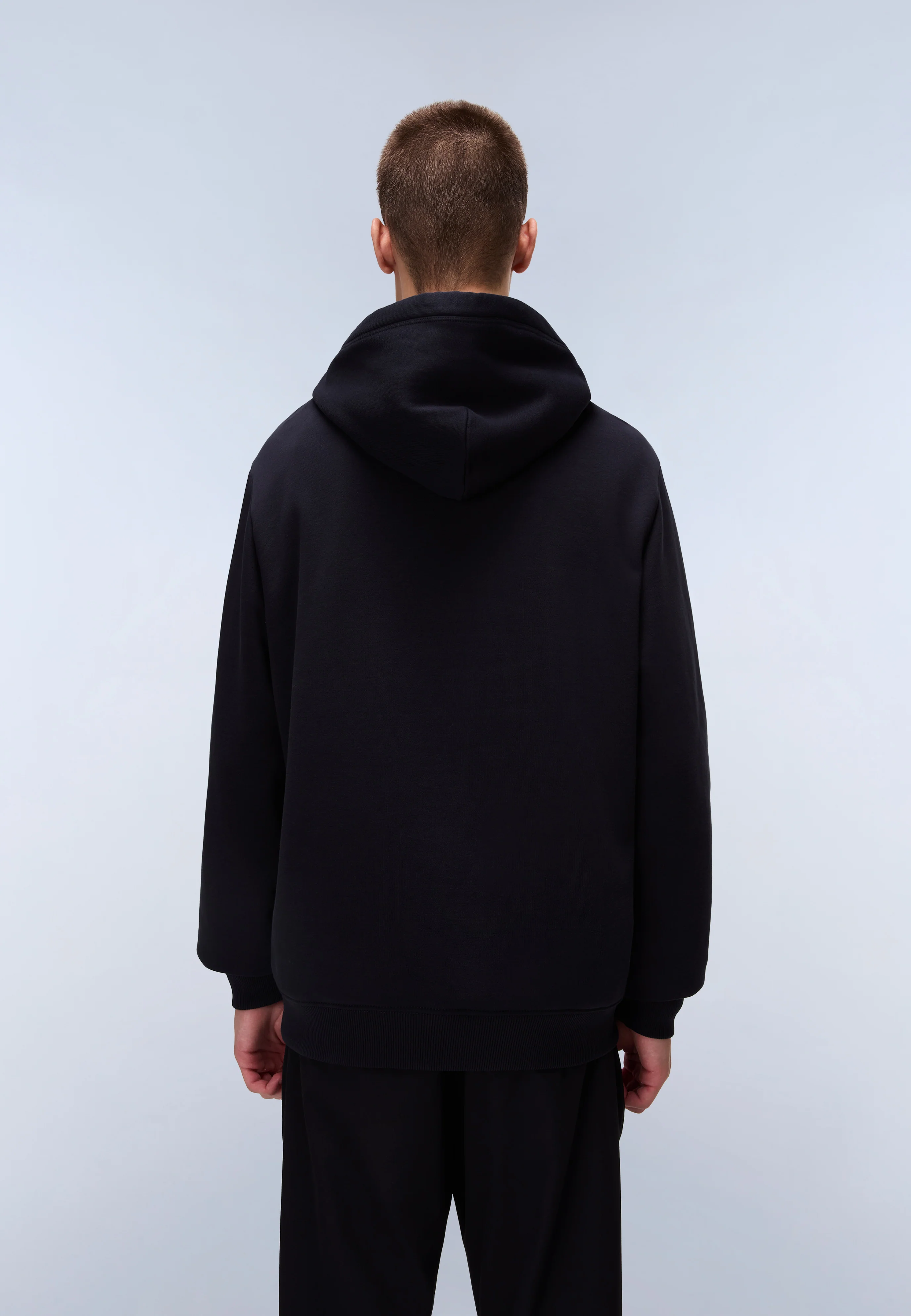 Box Logo Hoodie - Image 5