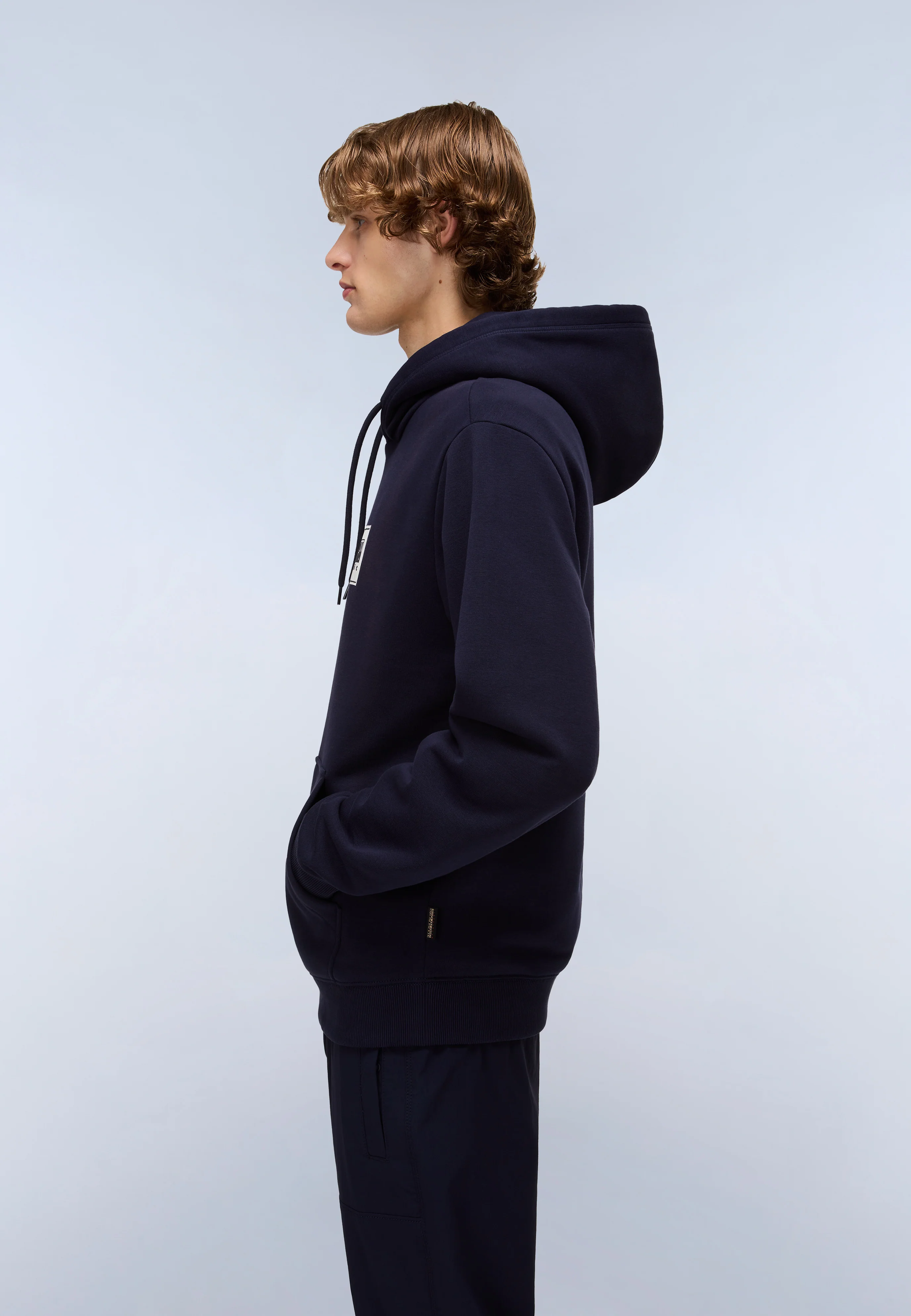 Box Logo Hoodie - Image 4