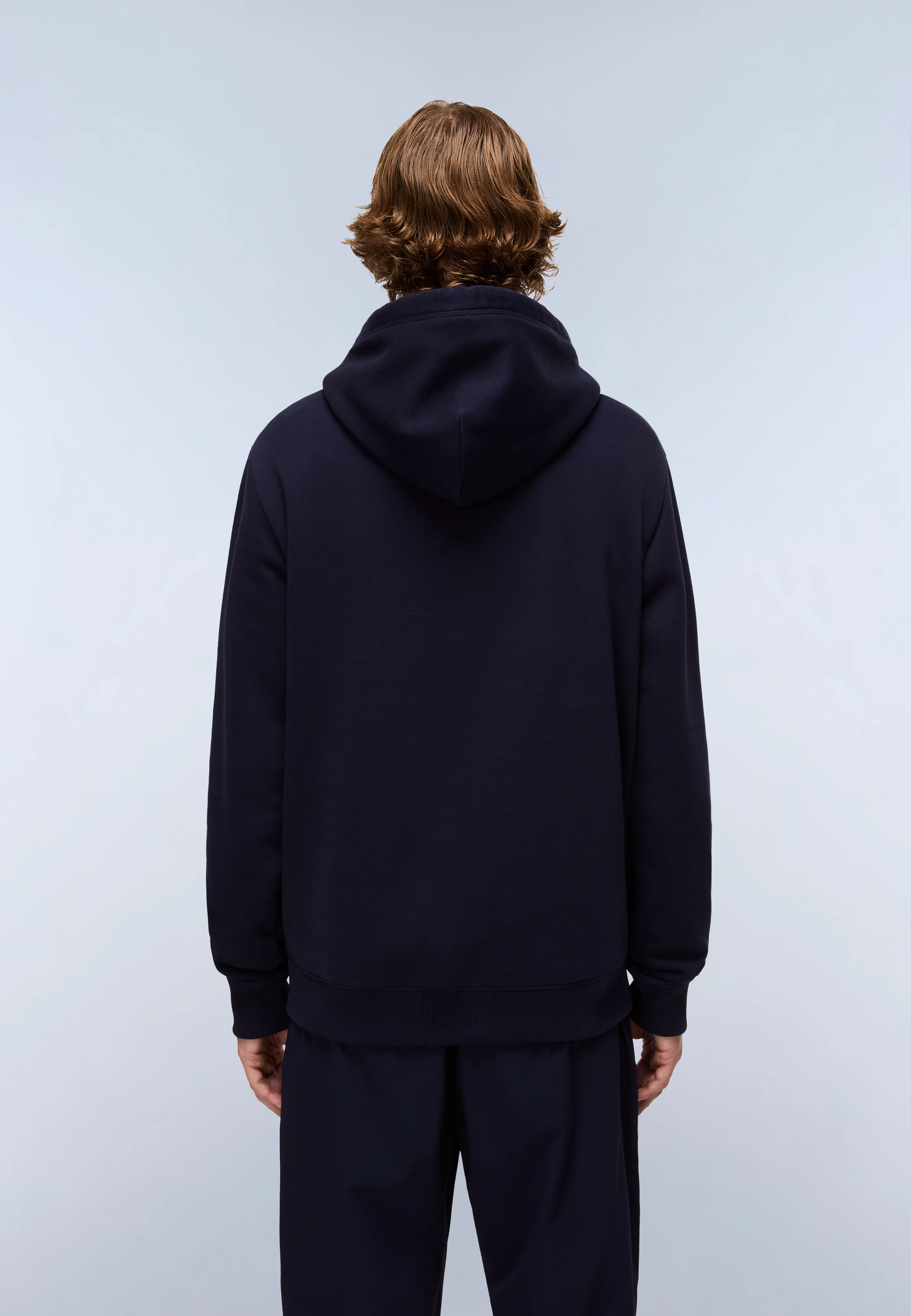 Box Logo Hoodie - Image 5