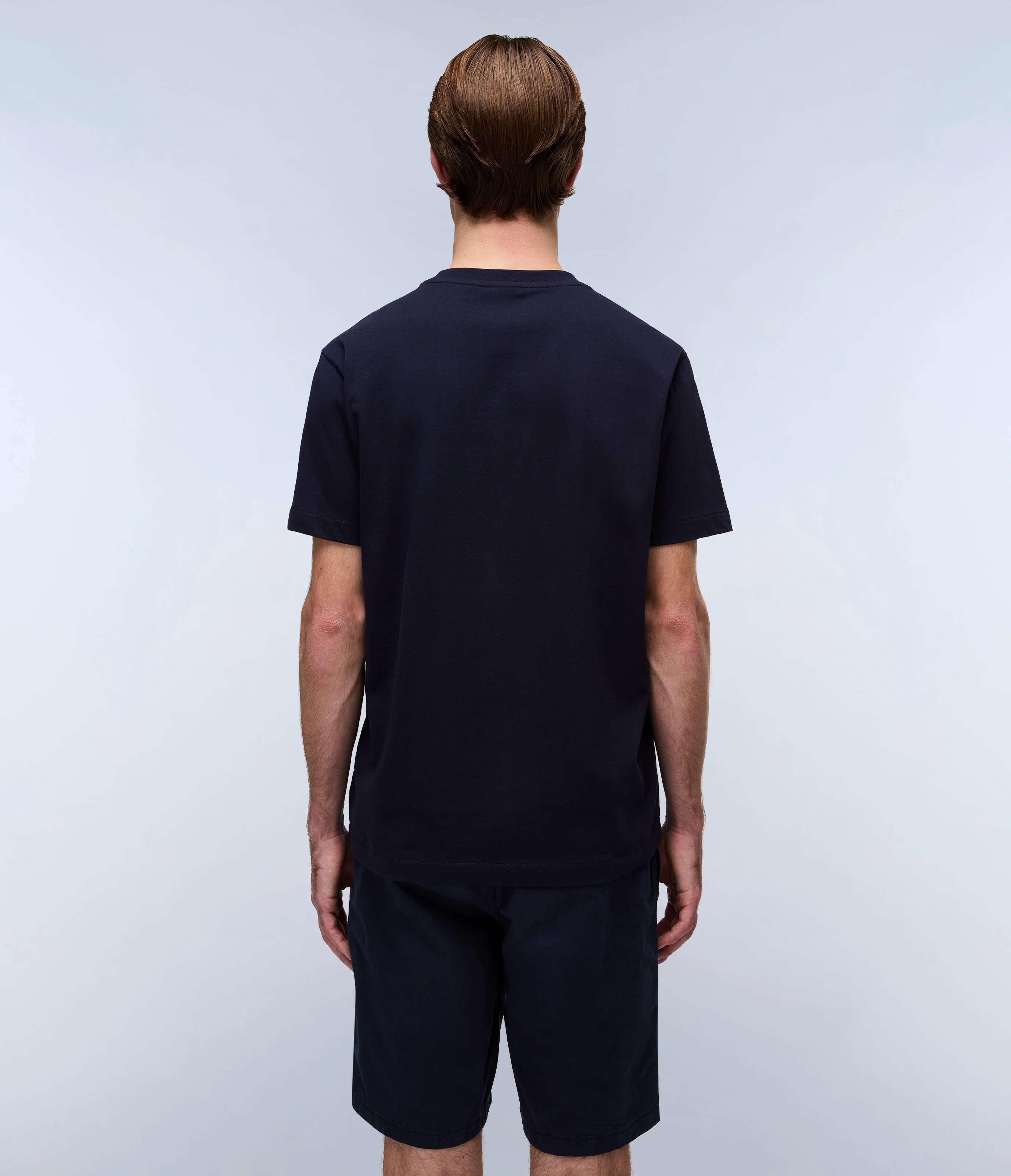 Box Logo Jersey Short Sleeve T-Shirt - Image 4