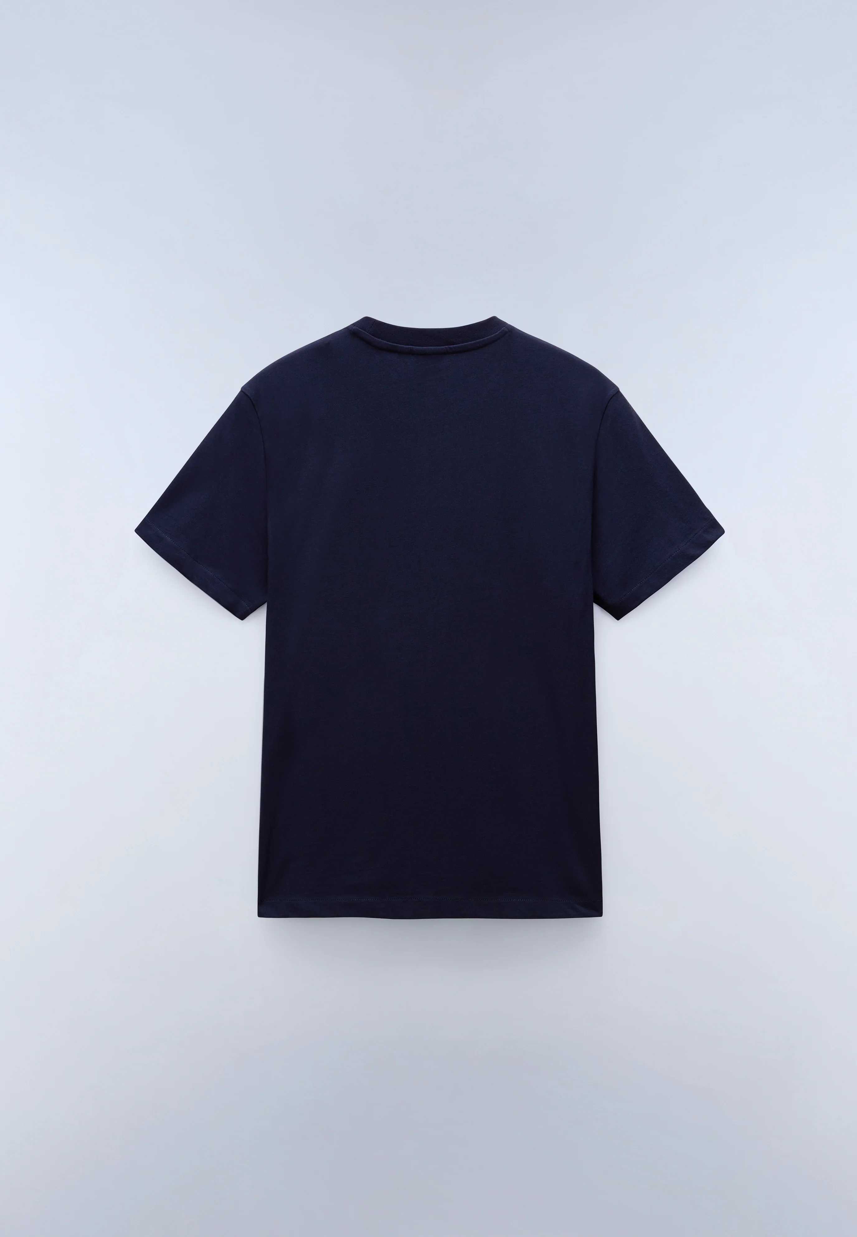 Box Logo Jersey Short Sleeve T-Shirt - Image 5