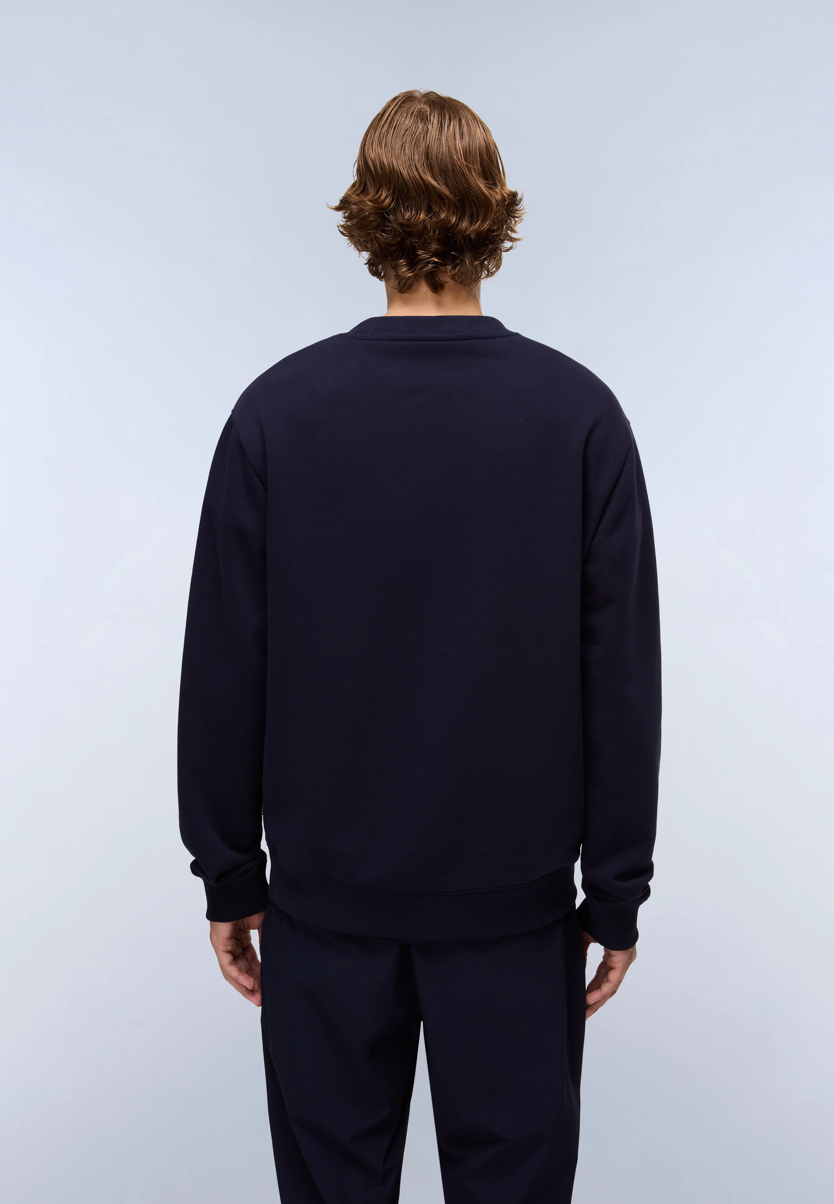 Box Logo Sweatshirt - Image 4