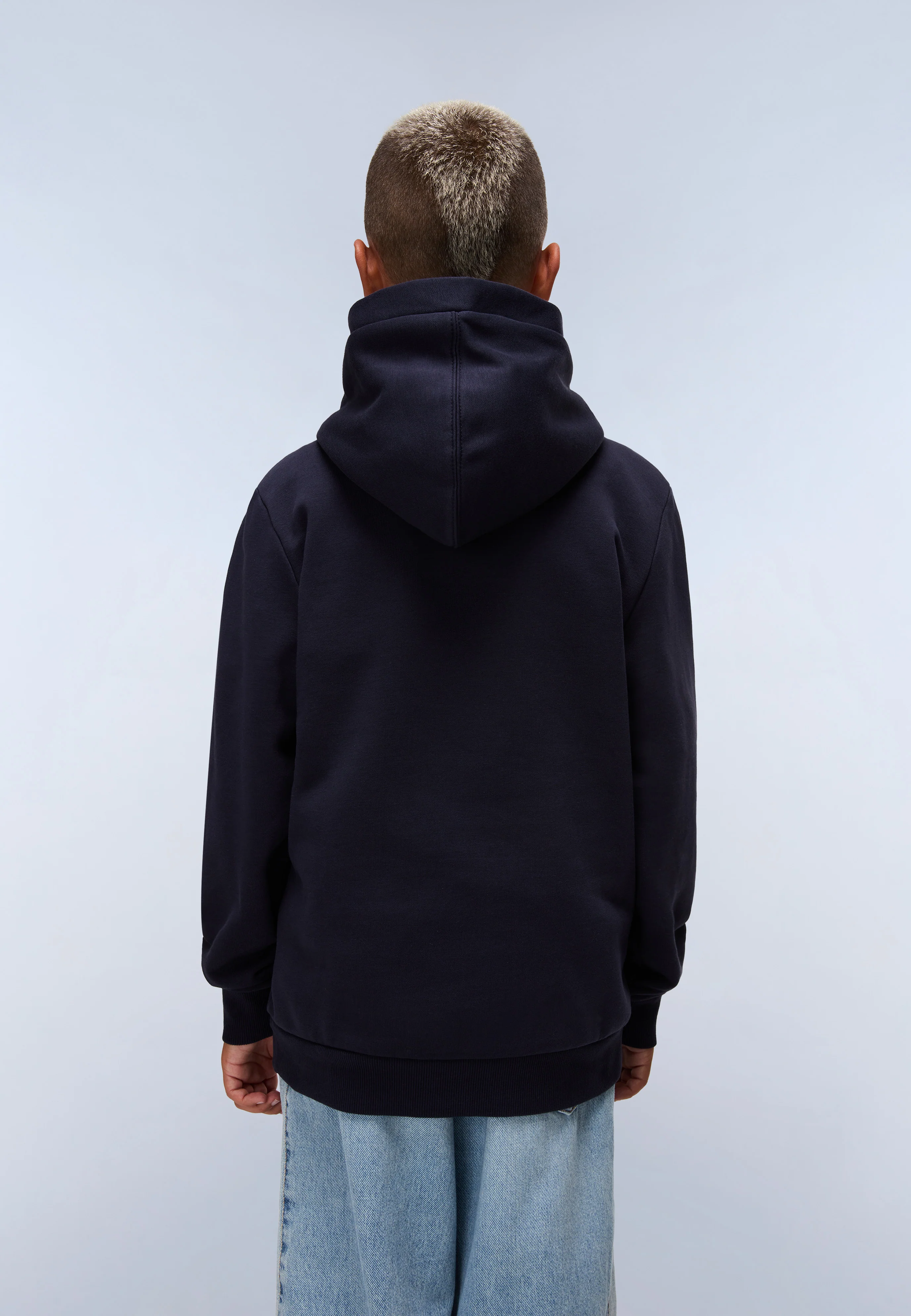 Burgee Hoodie (4-16 Years) - Image 3