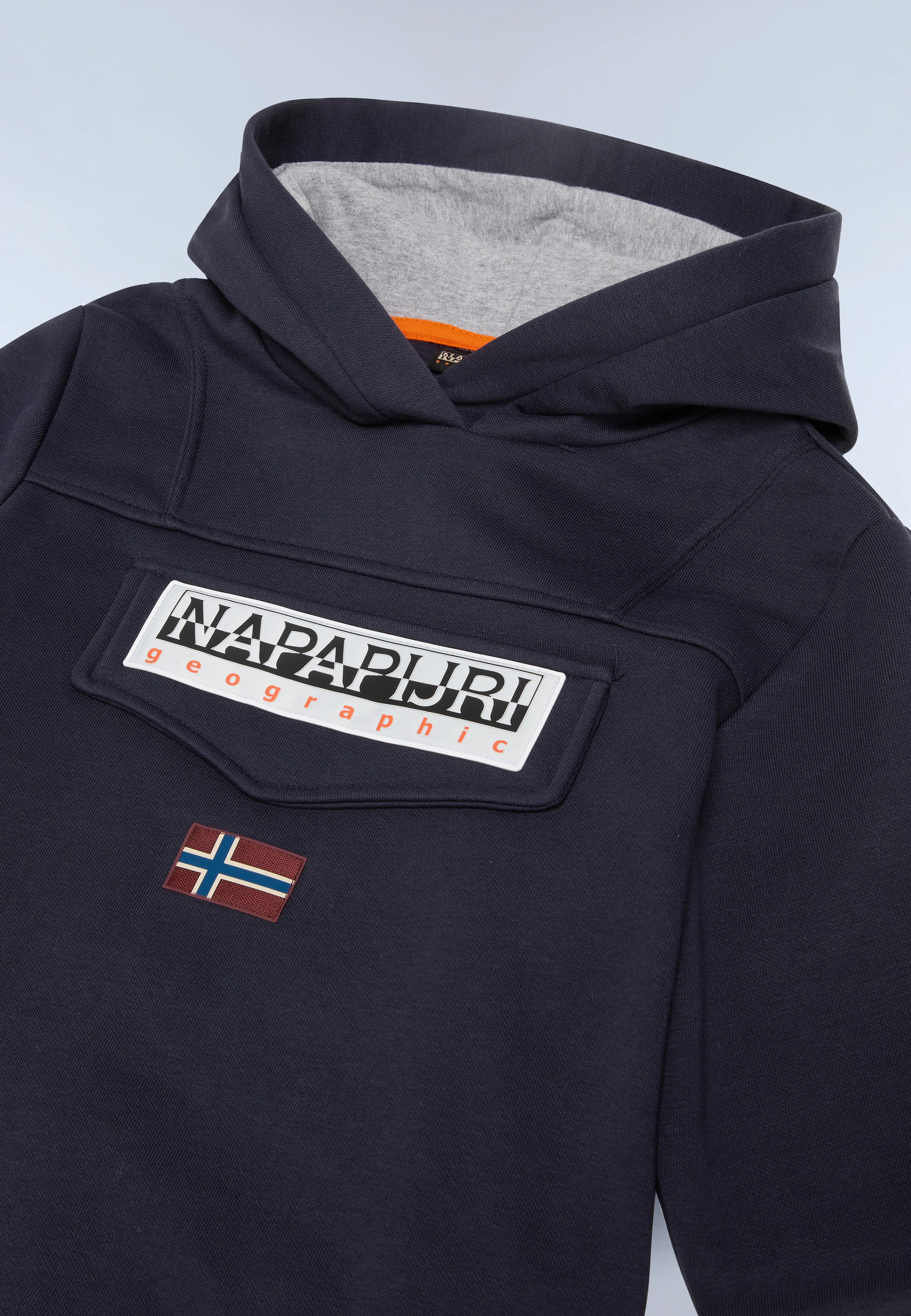 Burgee Hoodie (4-16 Years) - Image 5