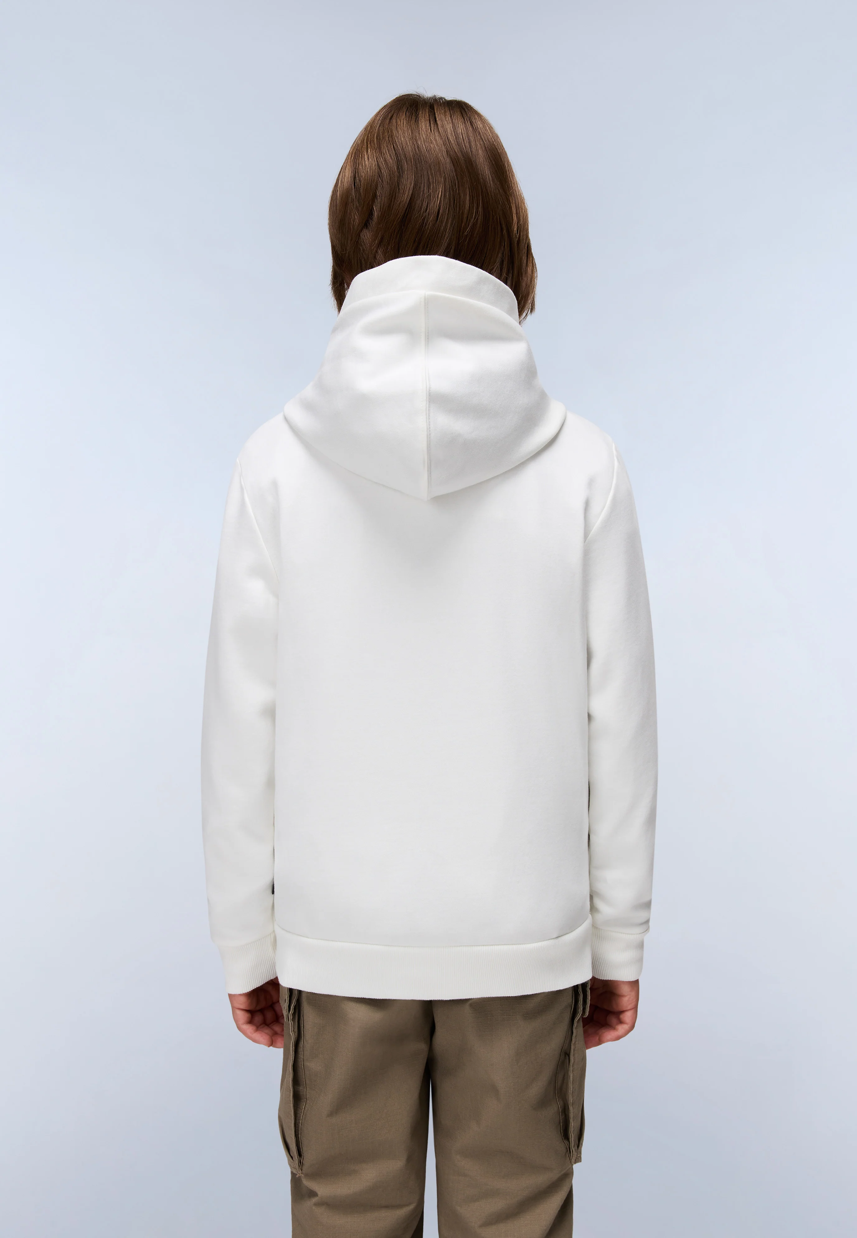 Burgee Hoodie (4-16 Years) - Image 3