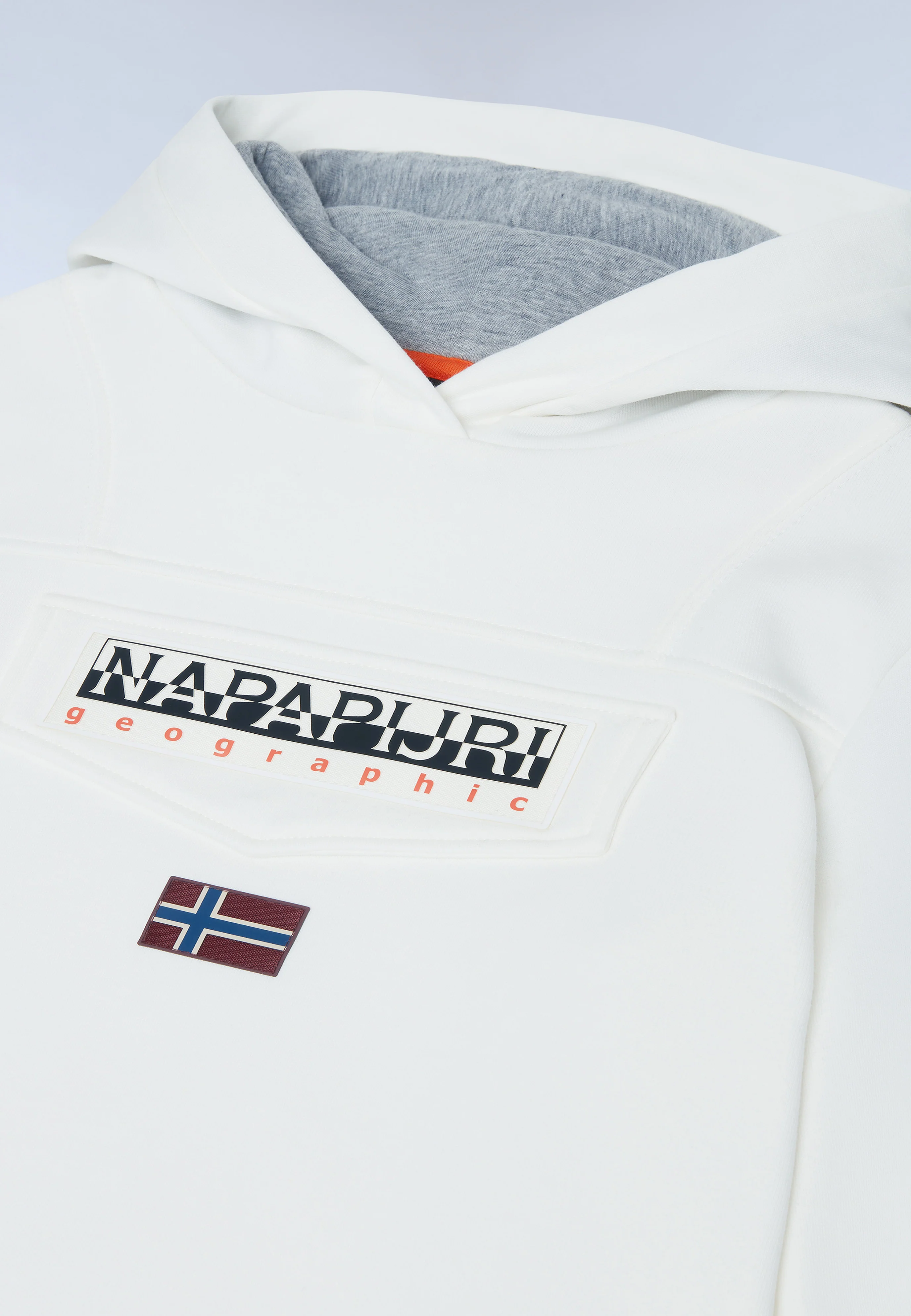 Burgee Hoodie (4-16 Years) - Image 5