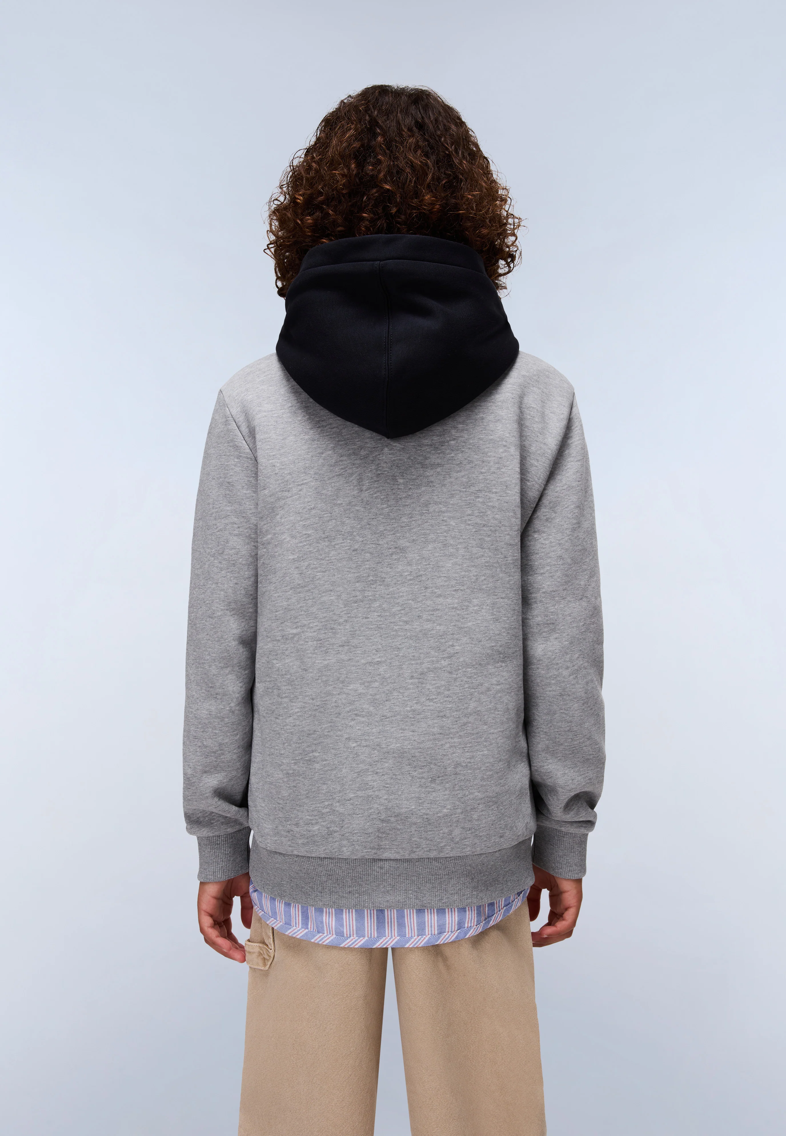 Burgee Hoodie (4-16 Years) - Image 4