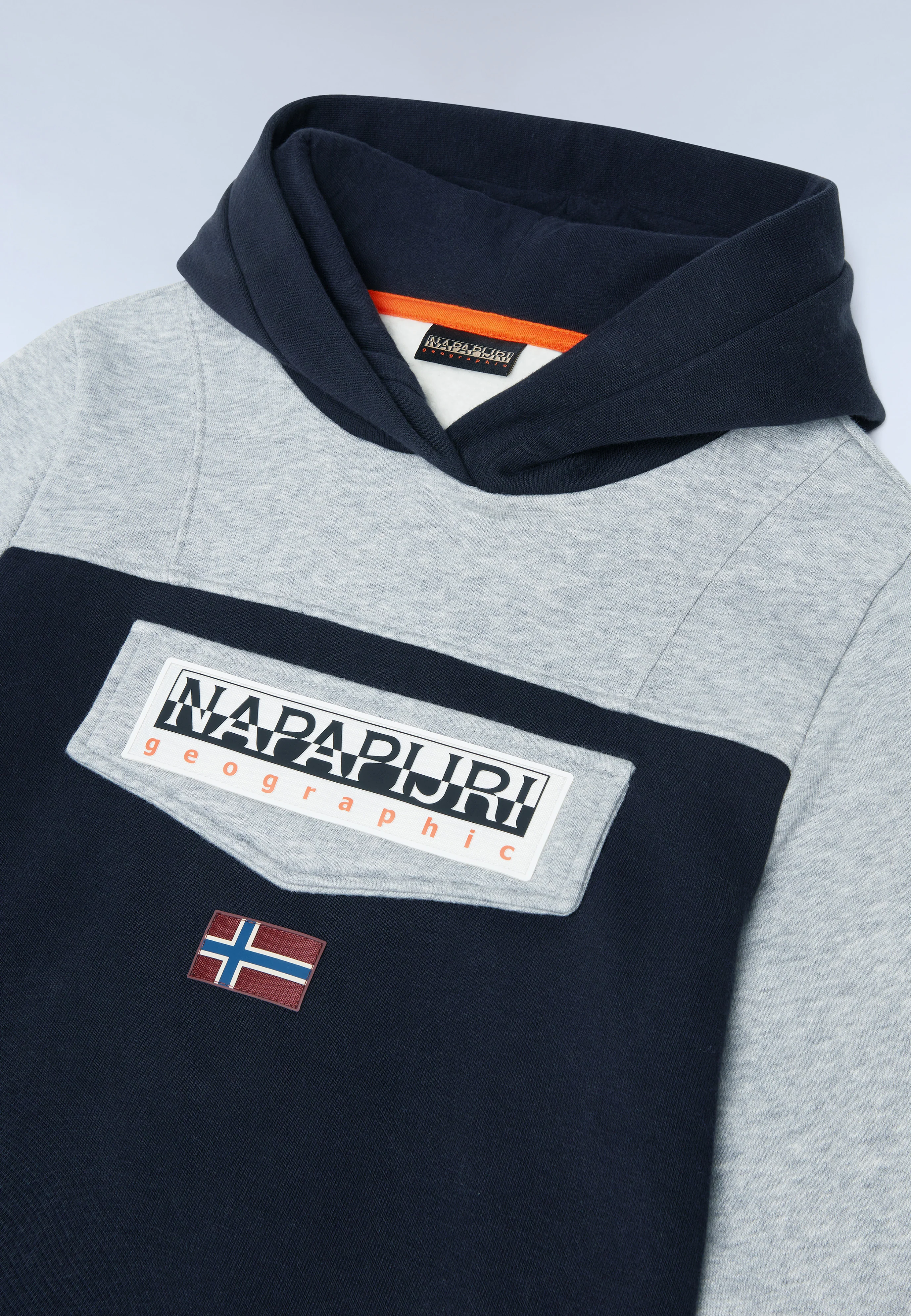 Burgee Hoodie (4-16 Years) - Image 6