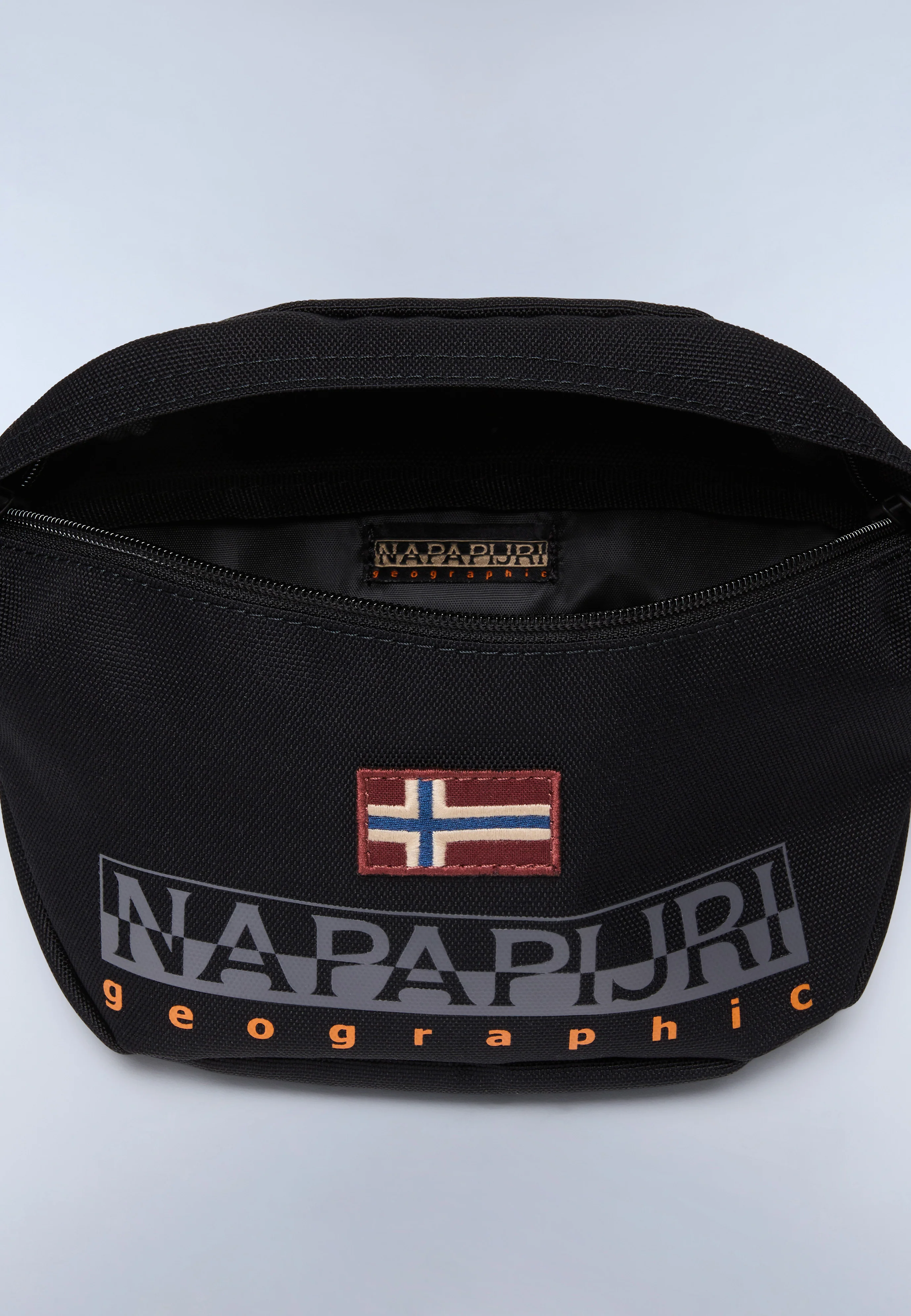 Hering Waist Bag - 2 Lt - Image 6