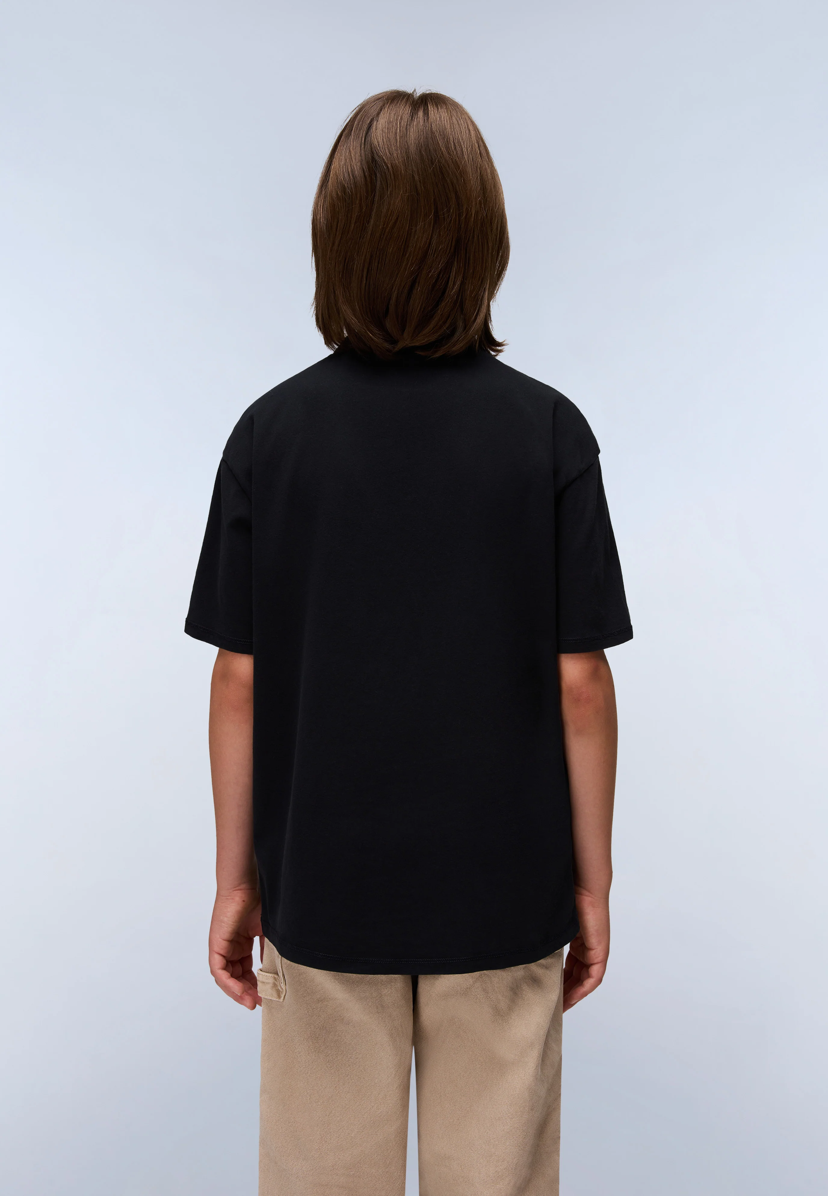 Inot Jersey Short Sleeve T-Shirt (4-16 Years) - Image 3
