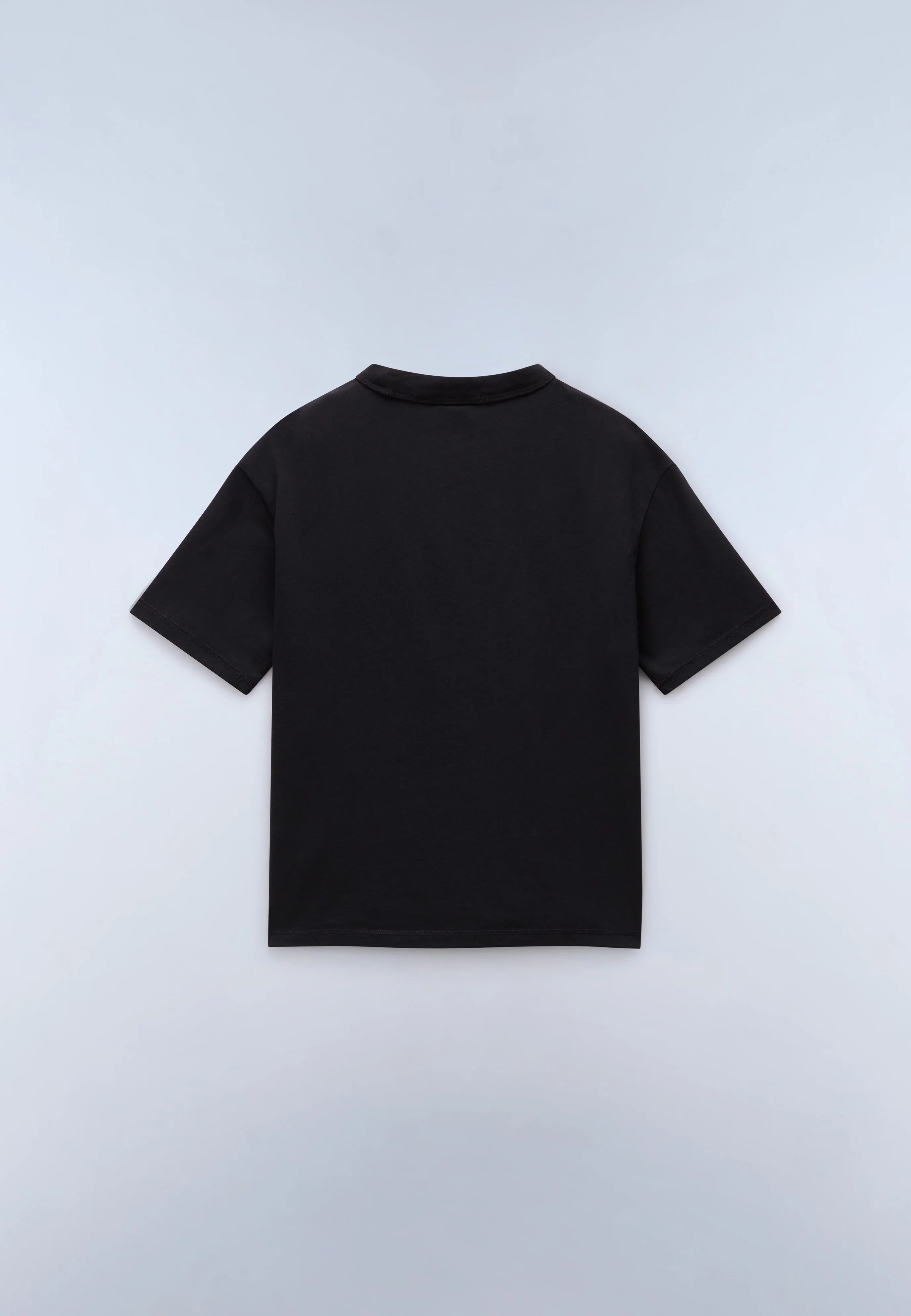 Inot Jersey Short Sleeve T-Shirt (4-16 Years) - Image 4
