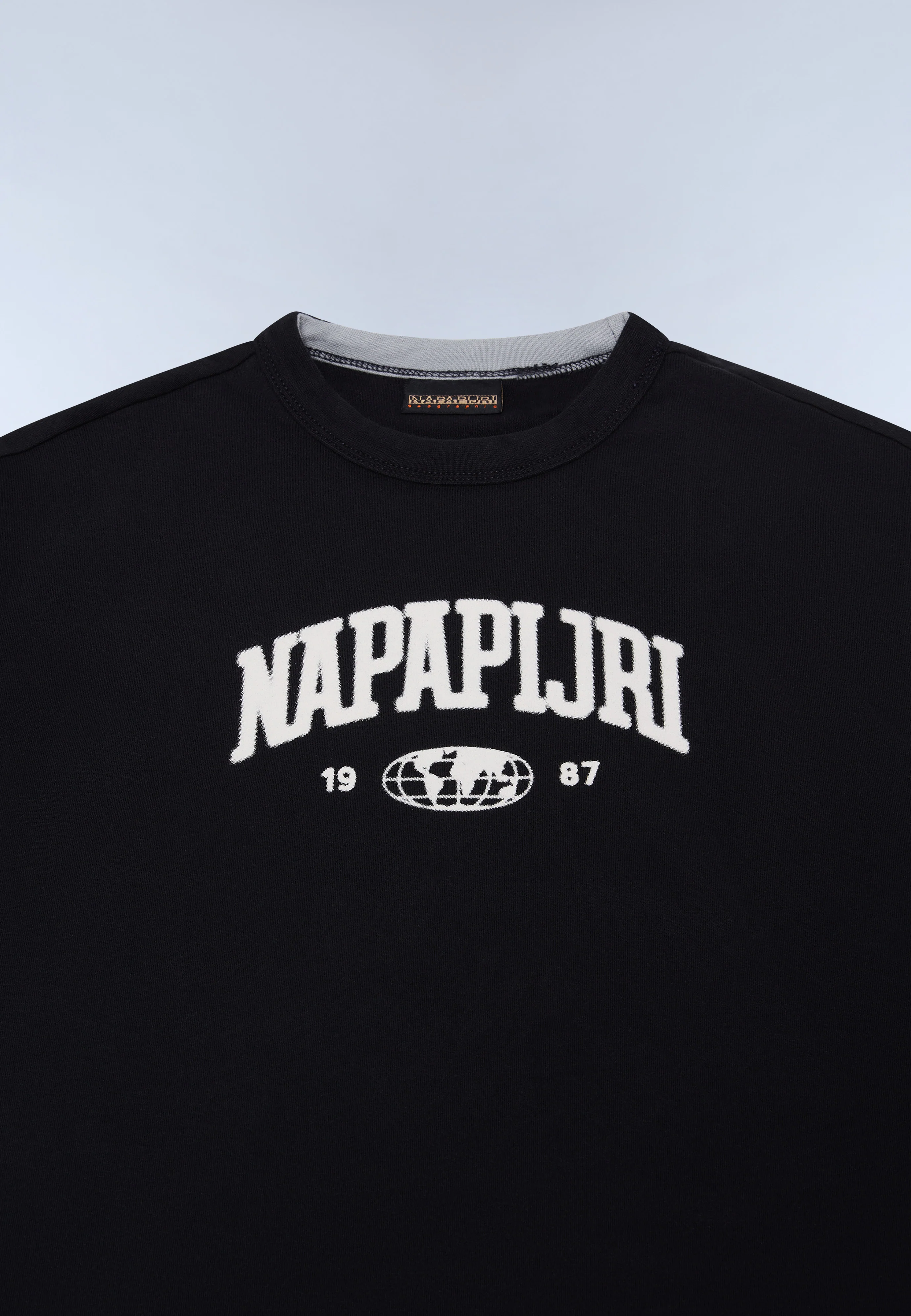 Inot Jersey Short Sleeve T-Shirt (4-16 Years) - Image 5