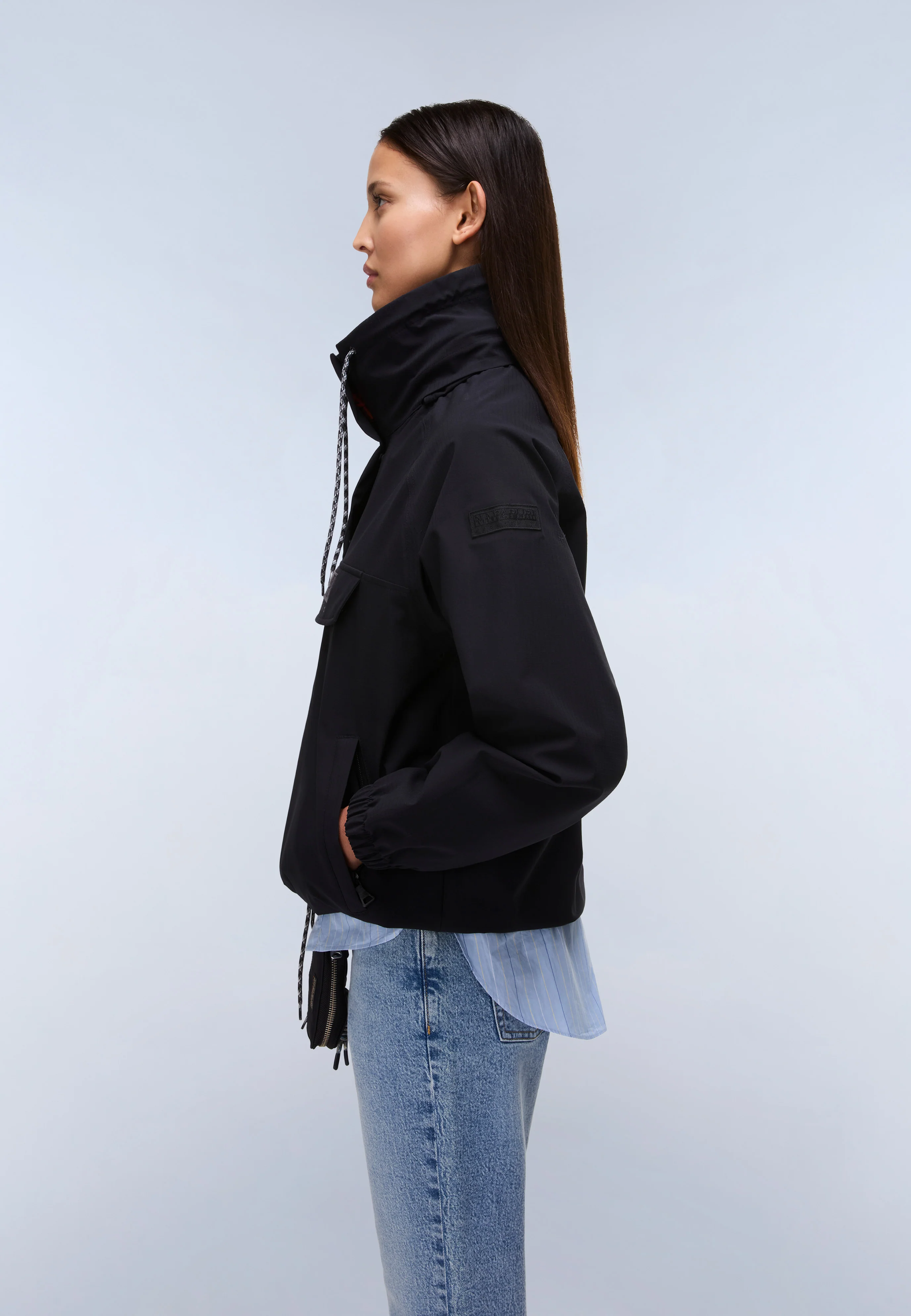 Rainforest Dune Anorak - Image 5