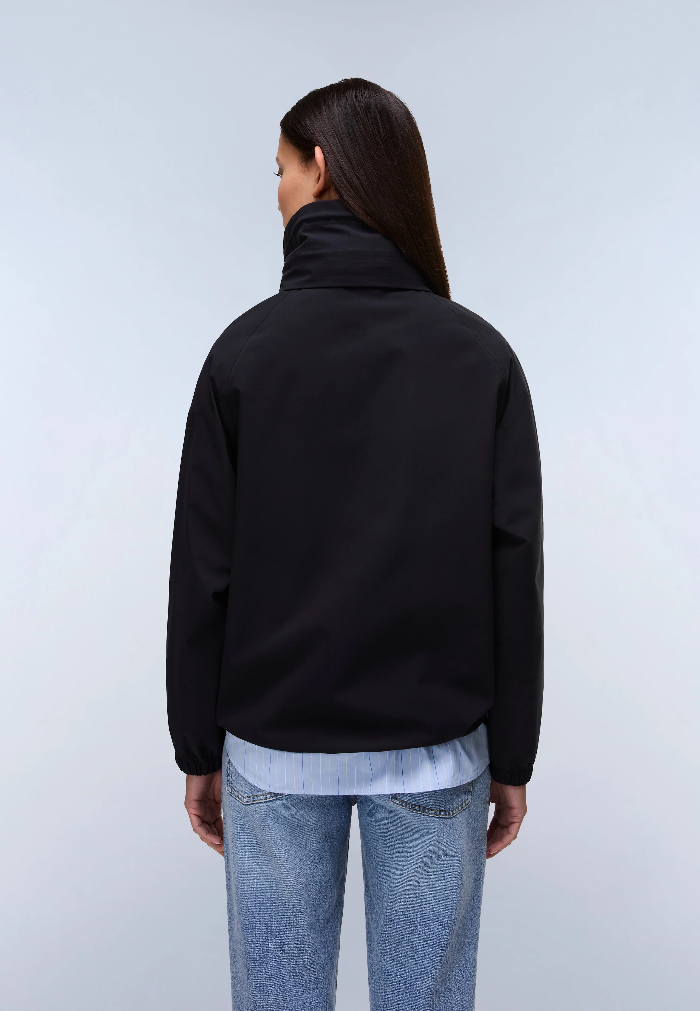 Rainforest Dune Anorak - Image 6