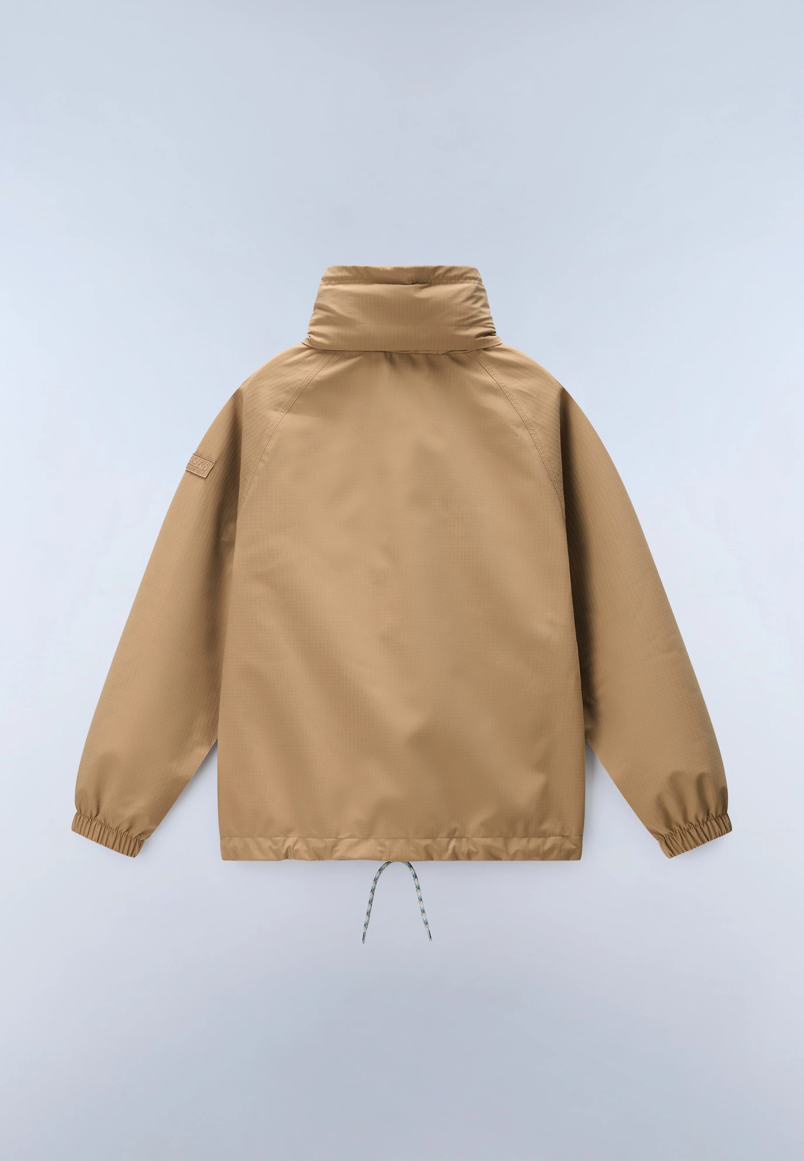 Rainforest Dune Anorak - Image 10