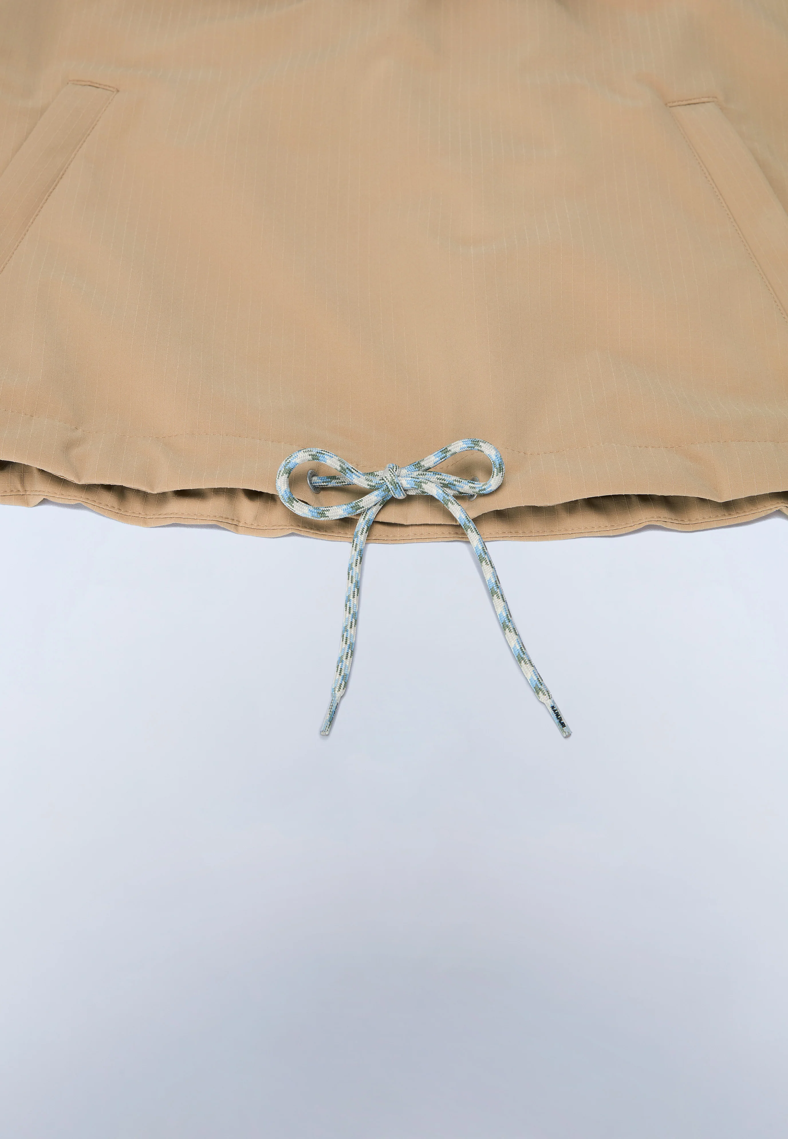 Rainforest Dune Anorak - Image 9