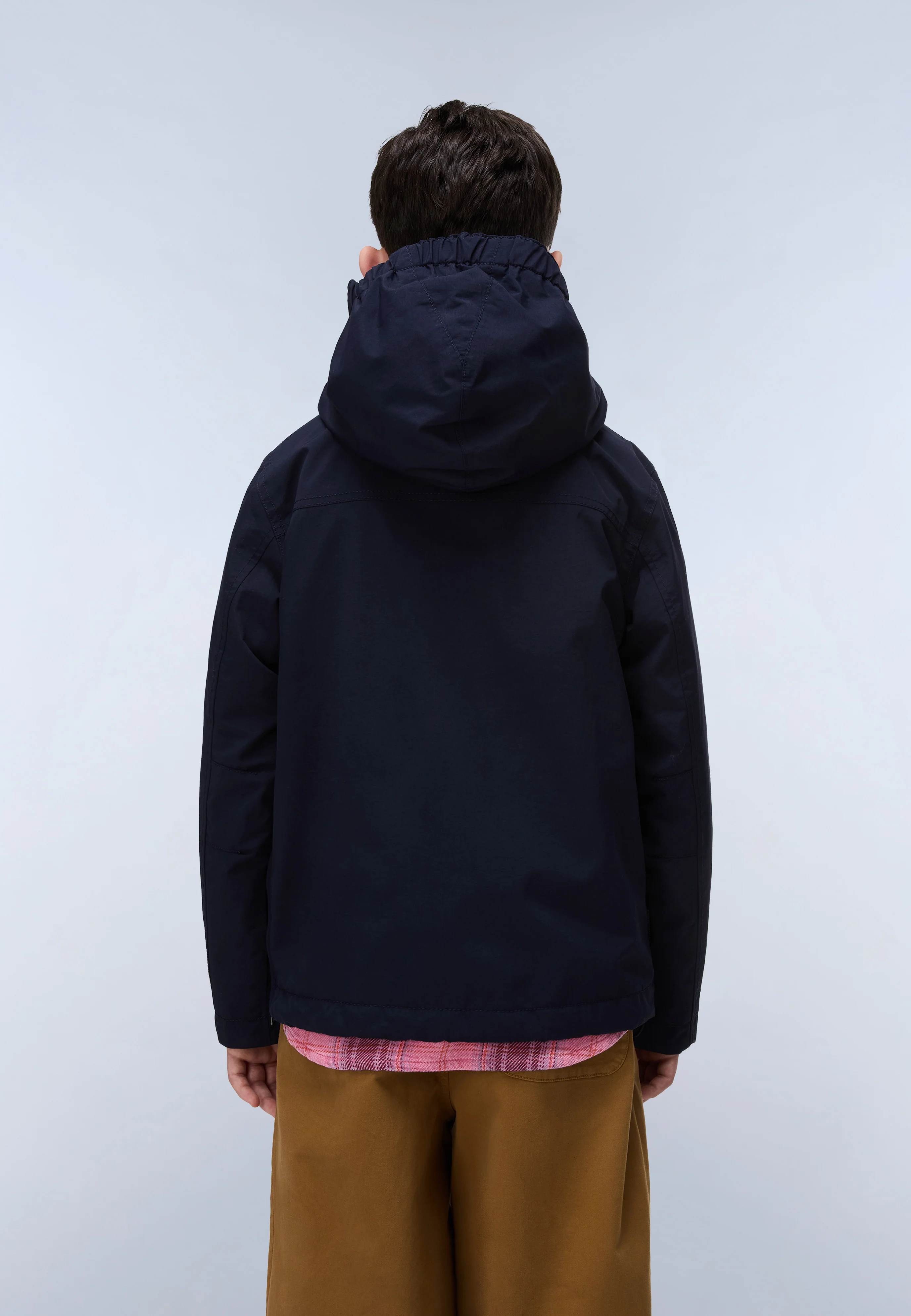 Rainforest Summer Anorak Jacket (4-16 YEARS) - Image 4
