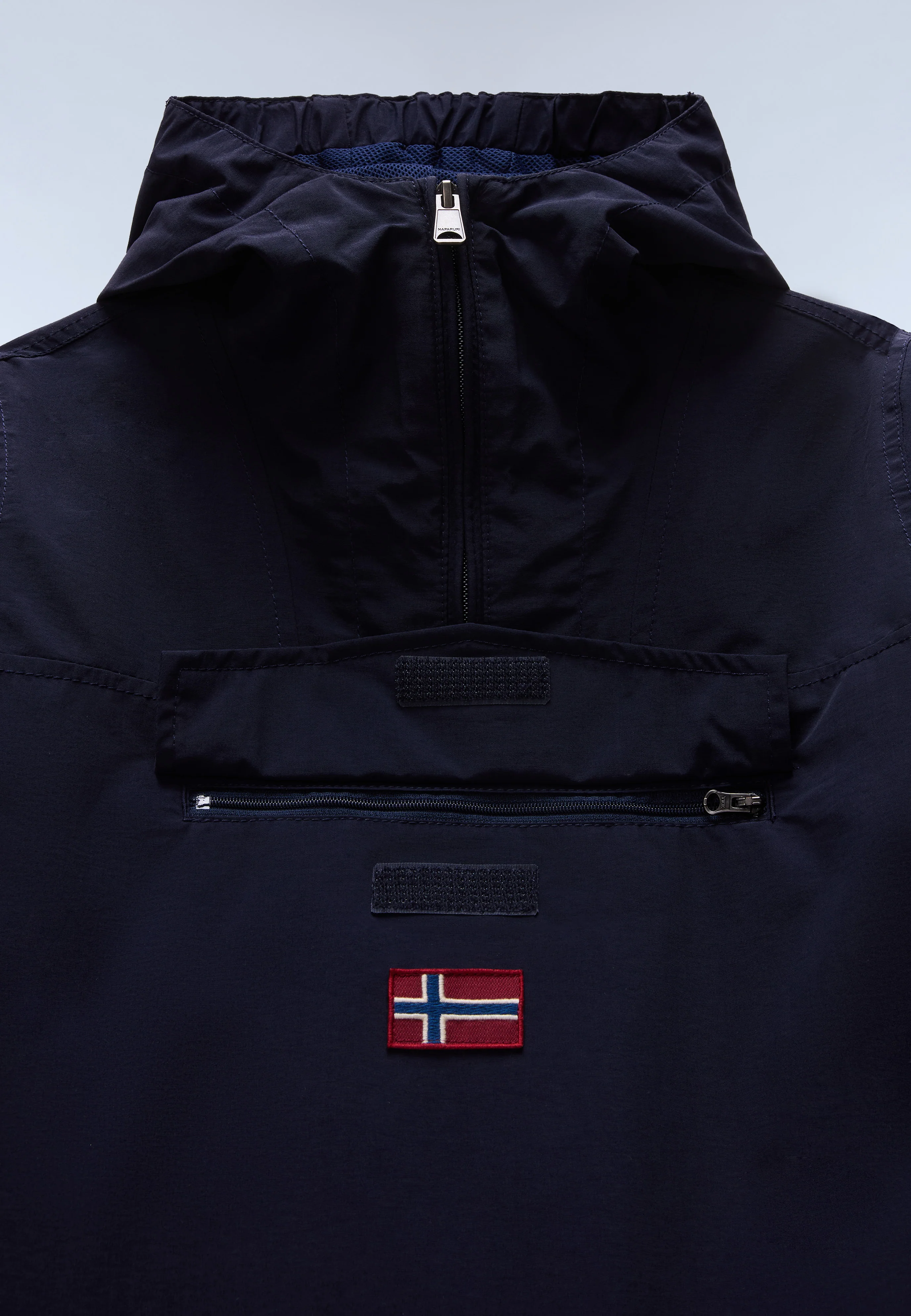 Rainforest Summer Anorak Jacket (4-16 YEARS) - Image 6