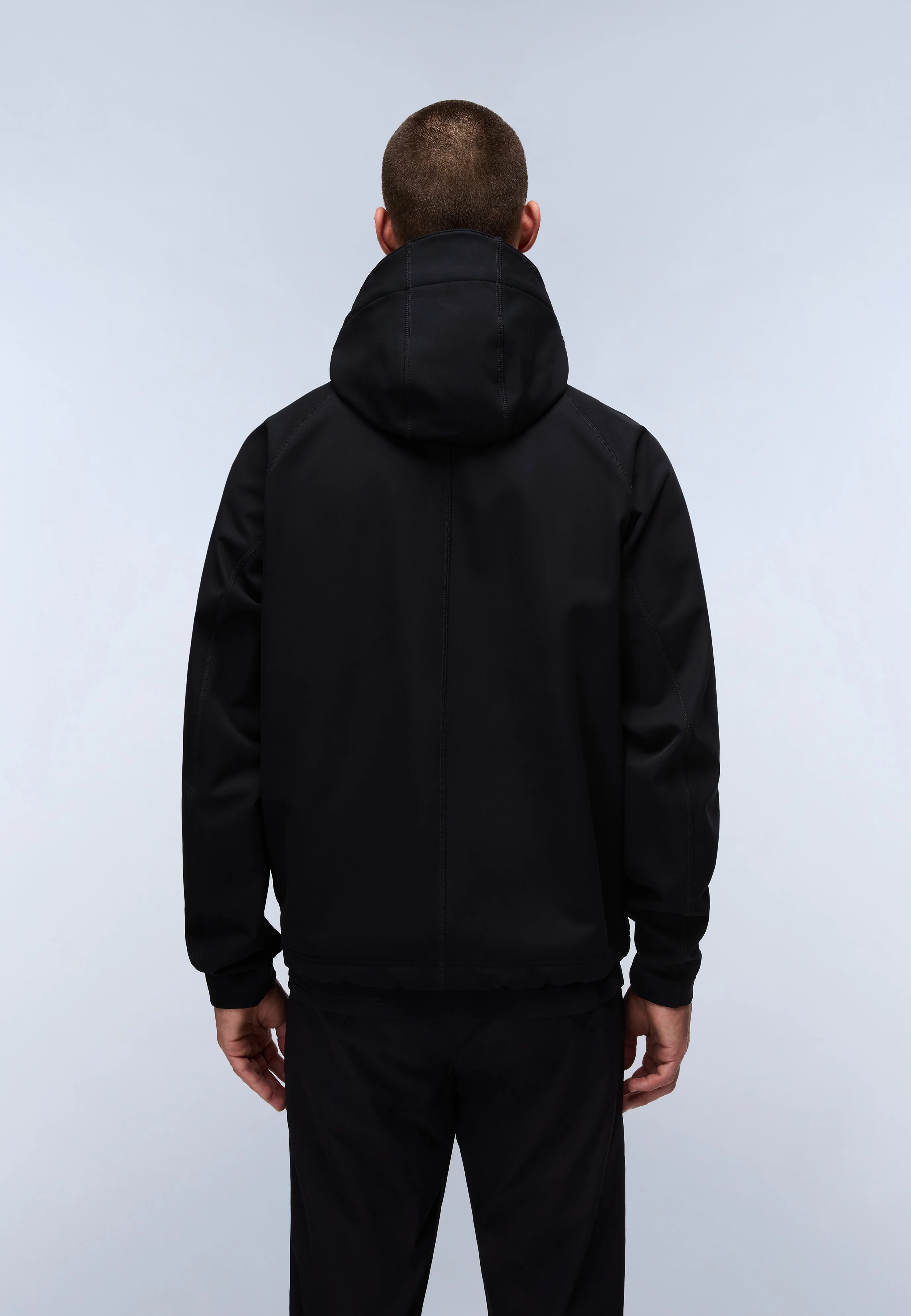 Rivalto Mono-Material Jacket - Image 6
