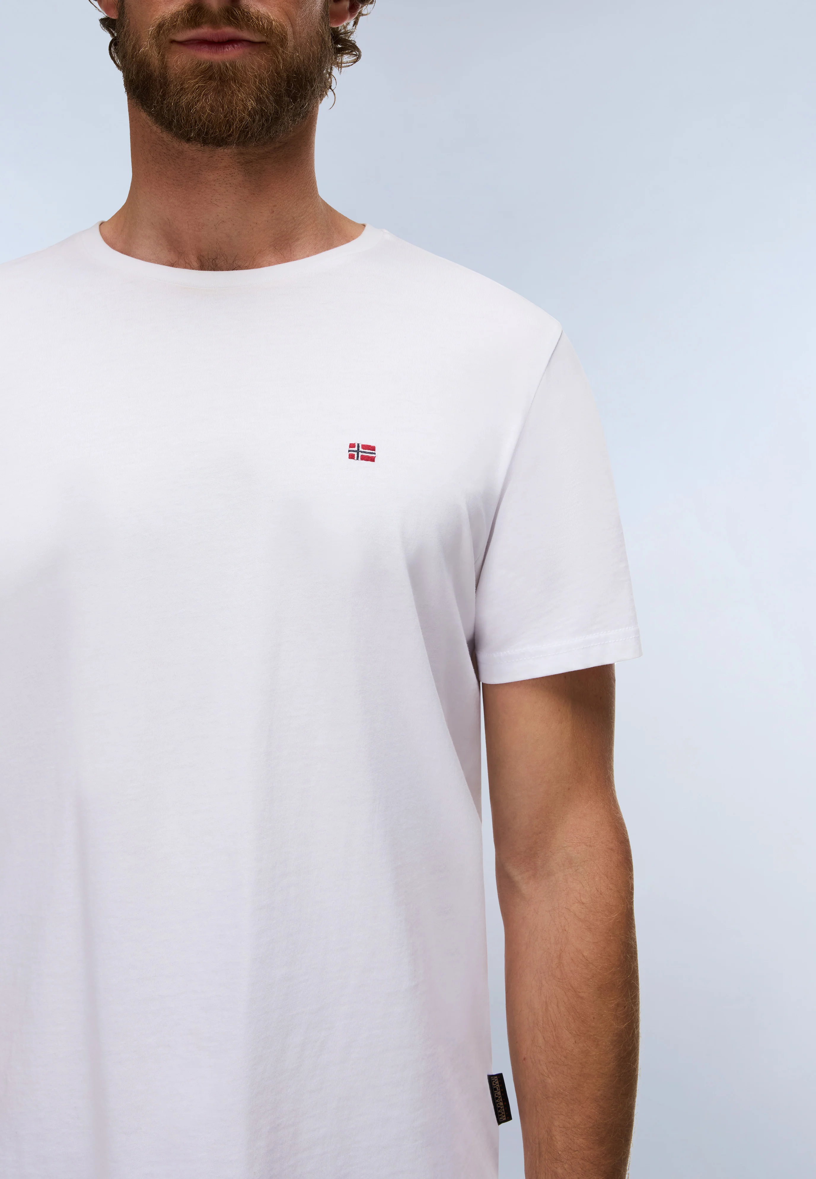Salis Jersey Short Sleeve T-Shirt - Image 4