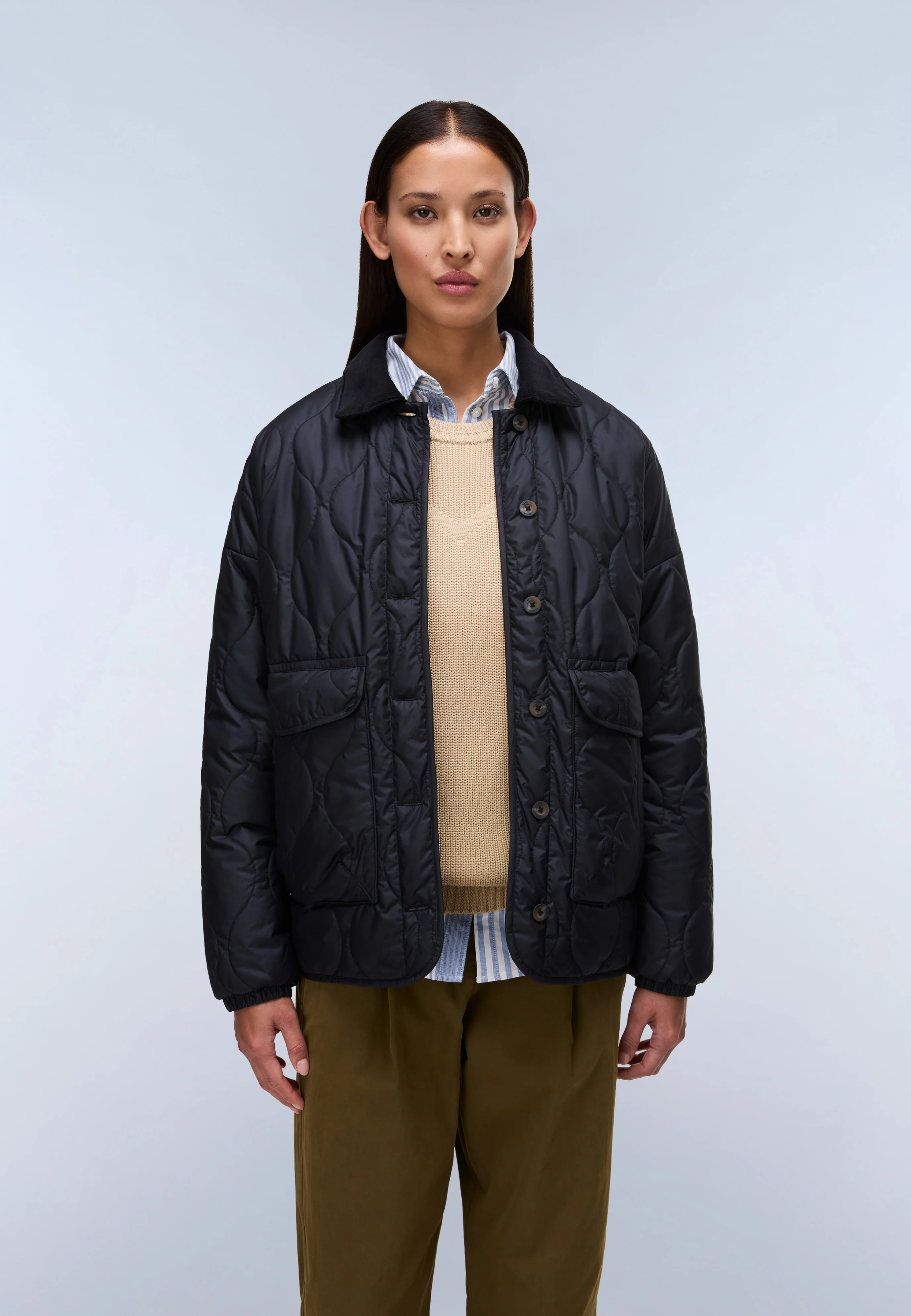 Secret Short Jacket - Image 4