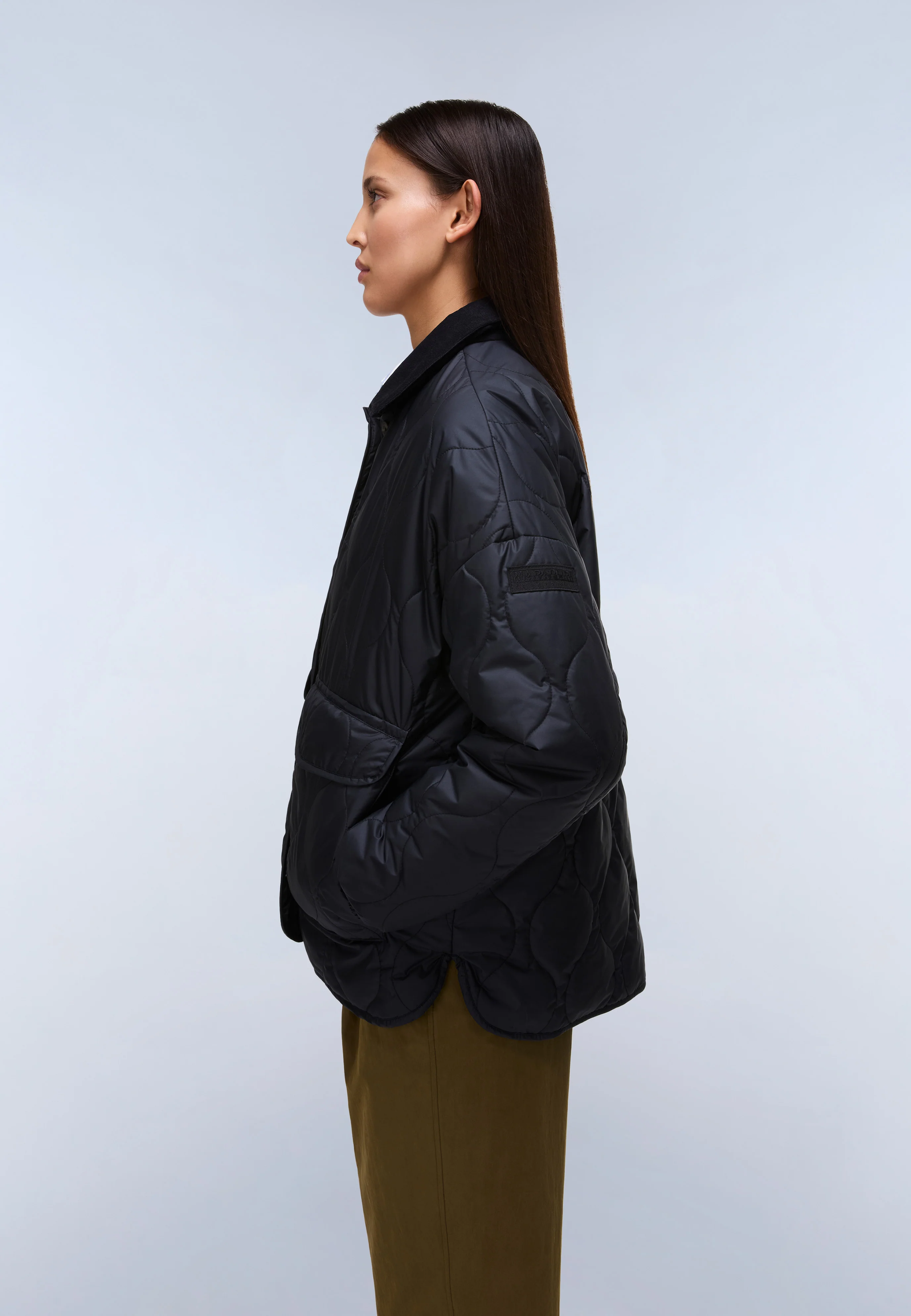 Secret Short Jacket - Image 5