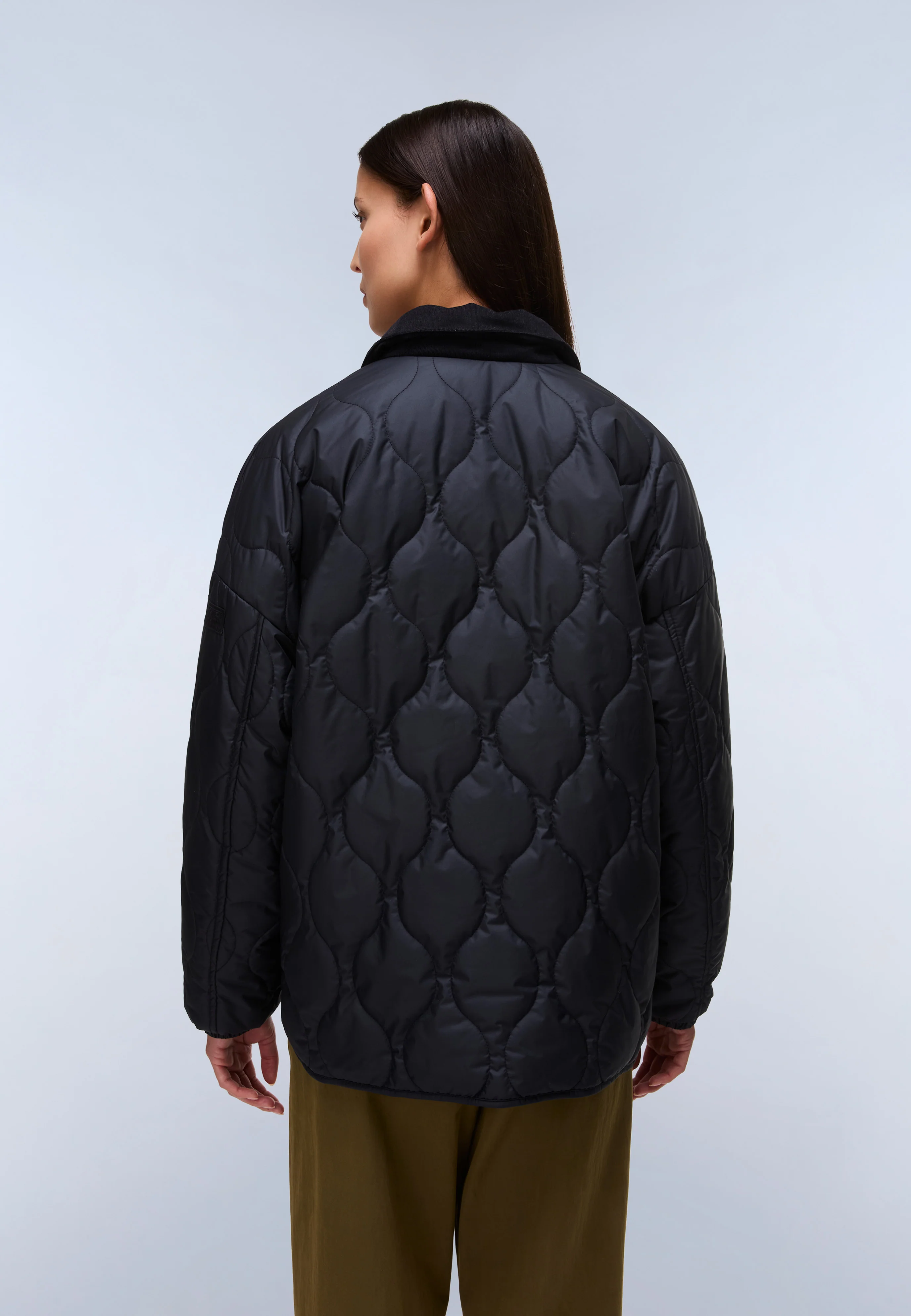 Secret Short Jacket - Image 6