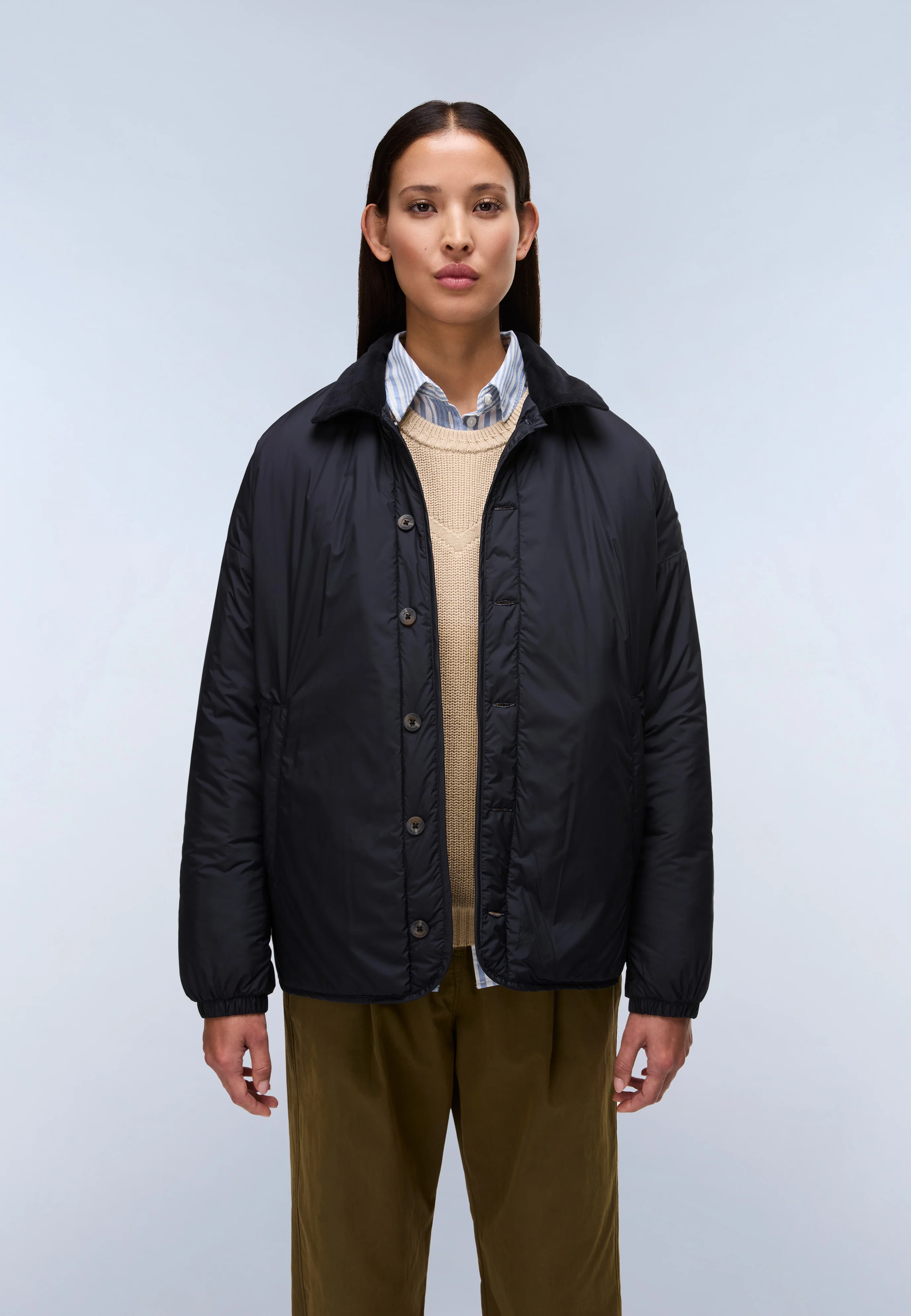 Secret Short Jacket - Image 7