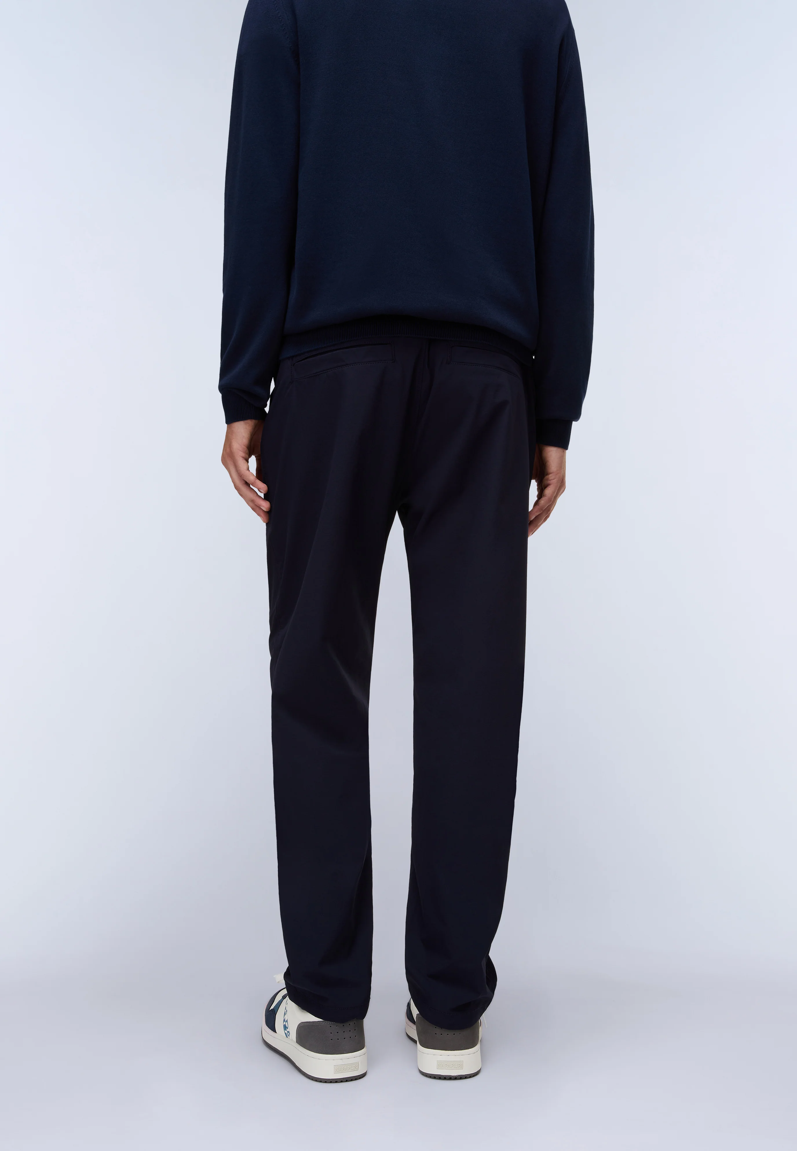 Sovana Trousers - Image 4